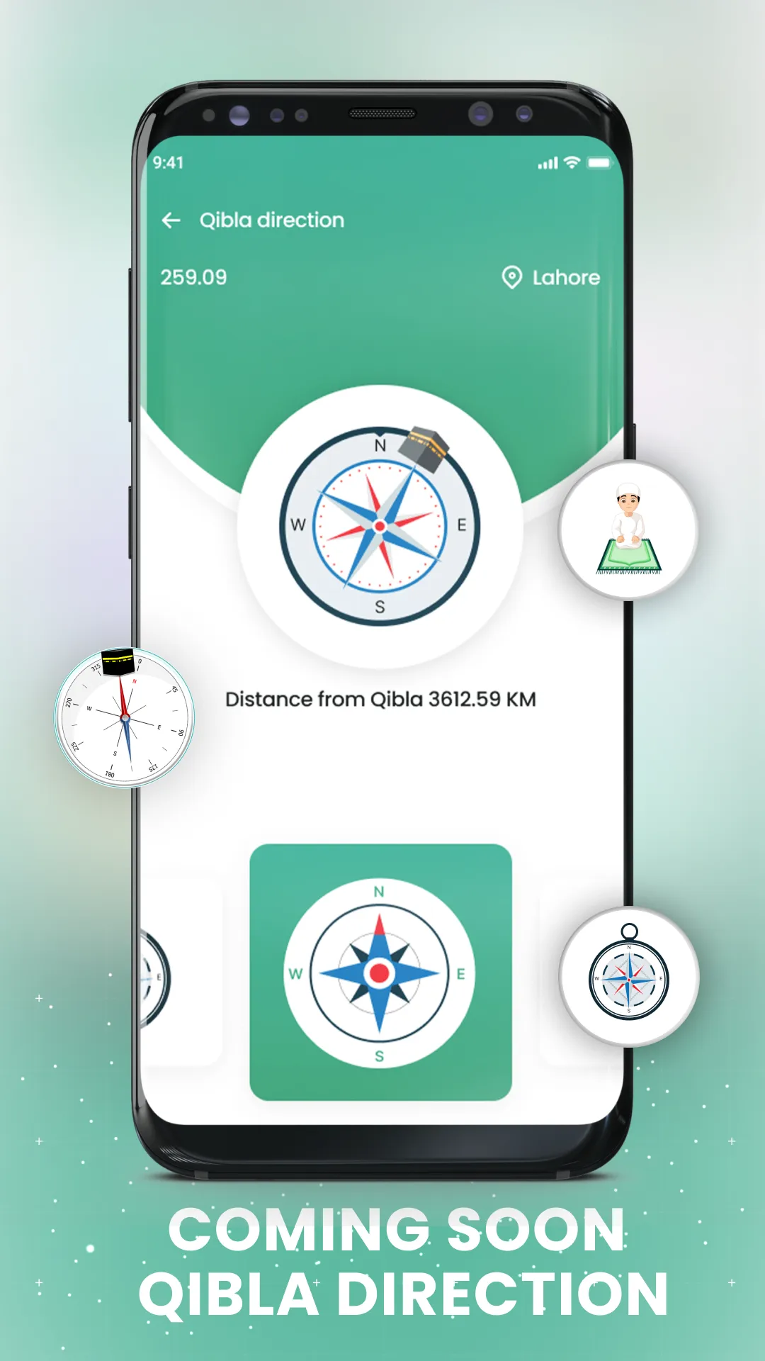 Holy Quran - Quran Offline MP3 | Indus Appstore | Screenshot