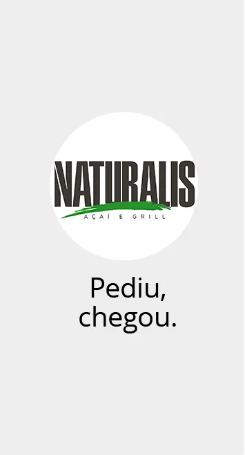 Naturalis Açaí e Grill | Indus Appstore | Screenshot