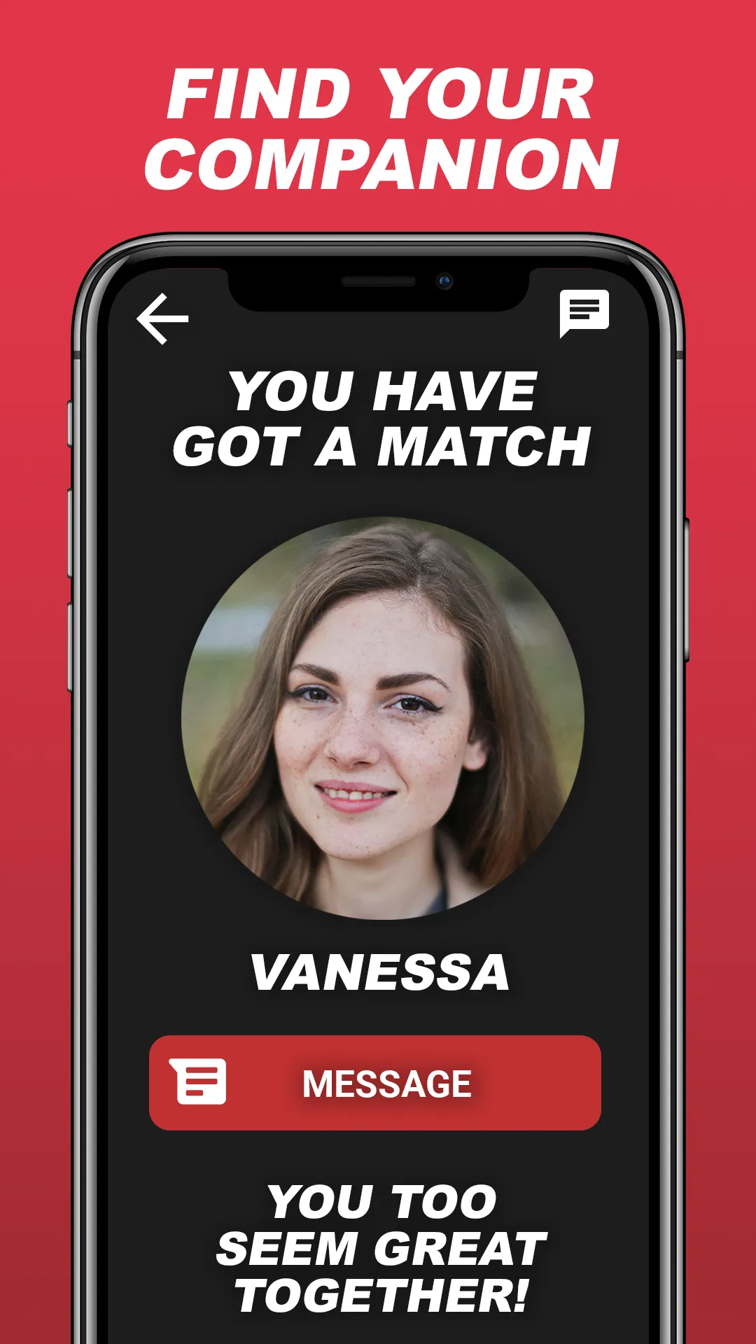 Local Dates: Singles nearby me | Indus Appstore | Screenshot