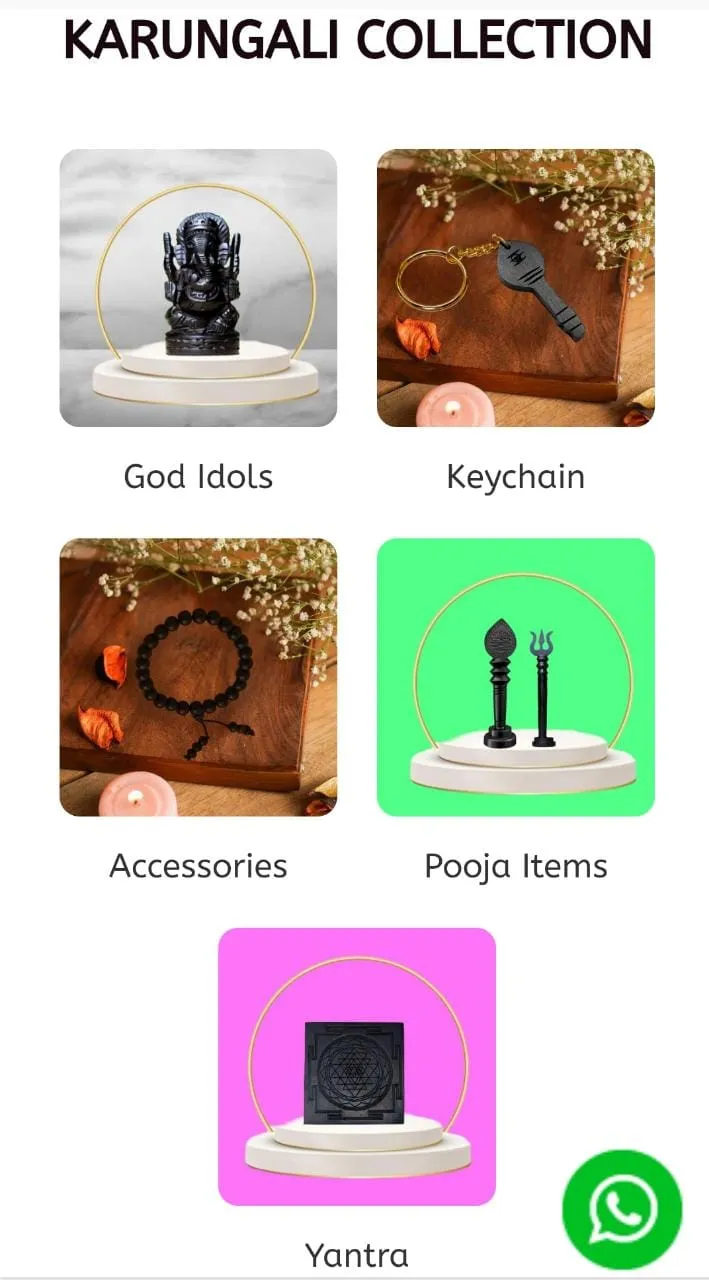 LUCKYPOT | Indus Appstore | Screenshot