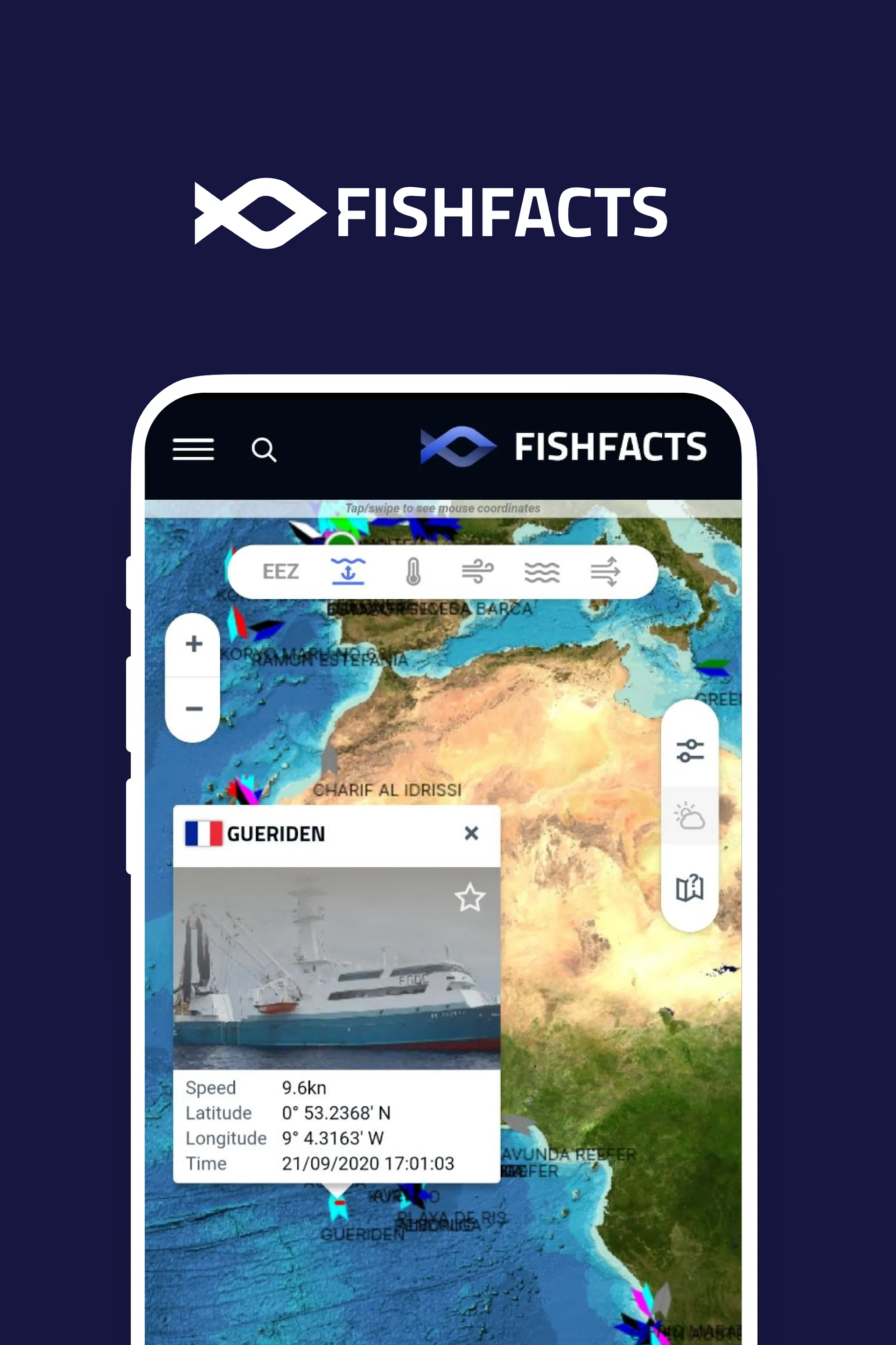 FishFacts | Indus Appstore | Screenshot