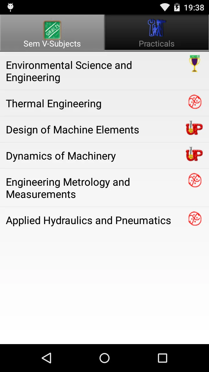 Mechanical Engineering Tips: A | Indus Appstore | Screenshot