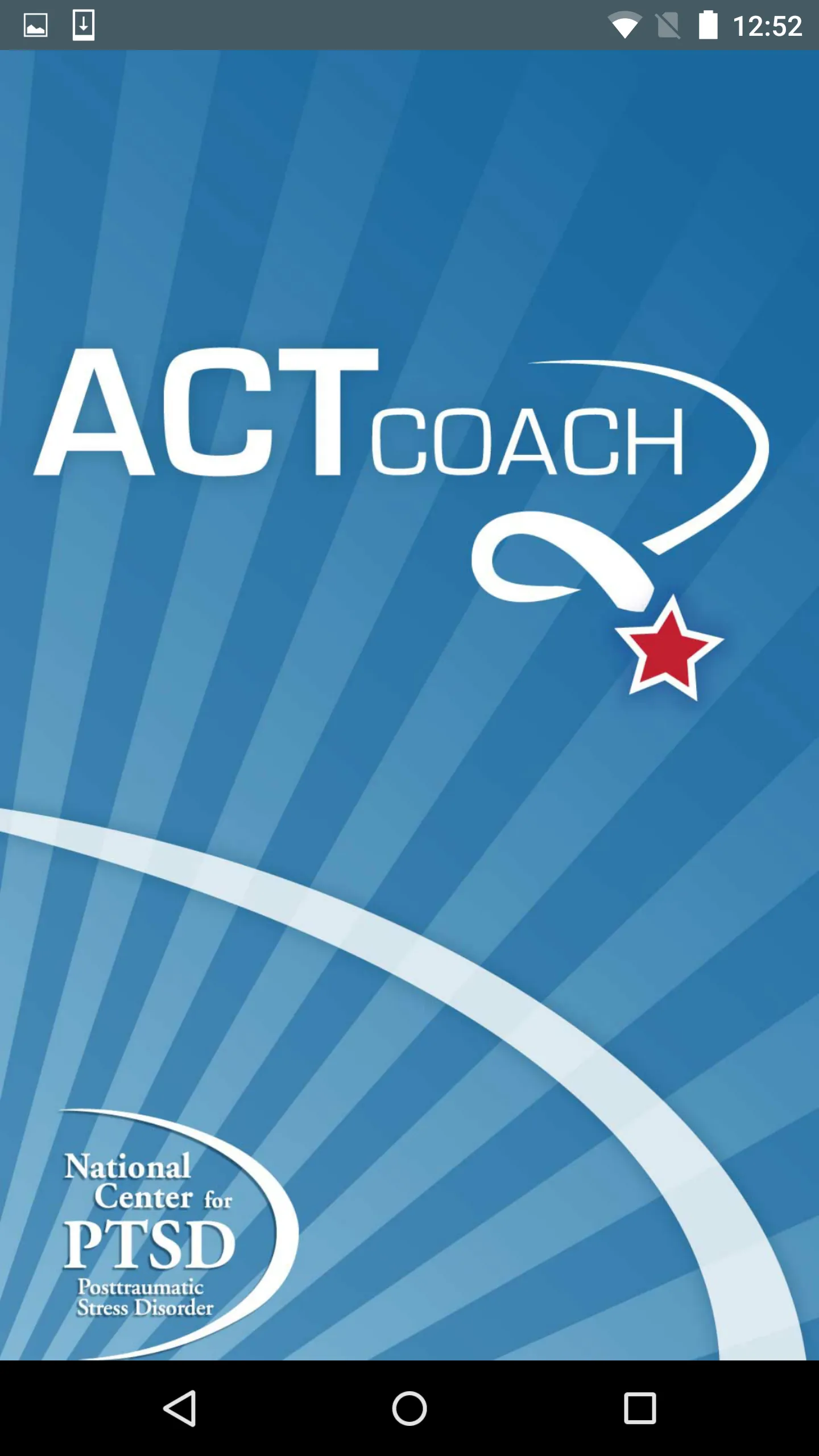 ACT Coach | Indus Appstore | Screenshot