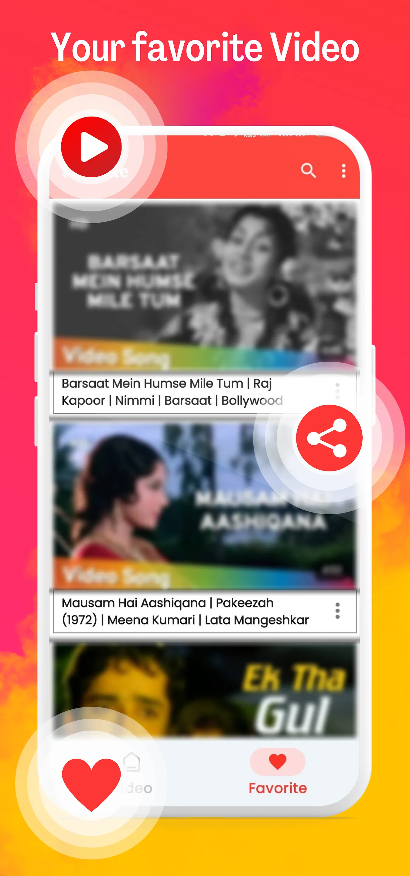 Old hindi songs - Purane gane | Indus Appstore | Screenshot