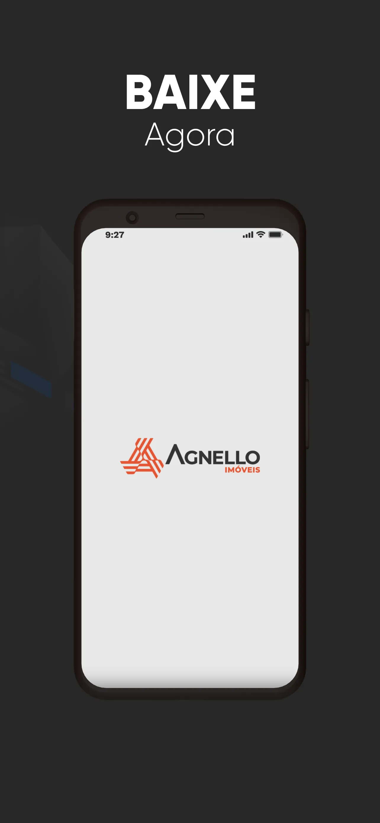 Agnello Imóveis | Indus Appstore | Screenshot