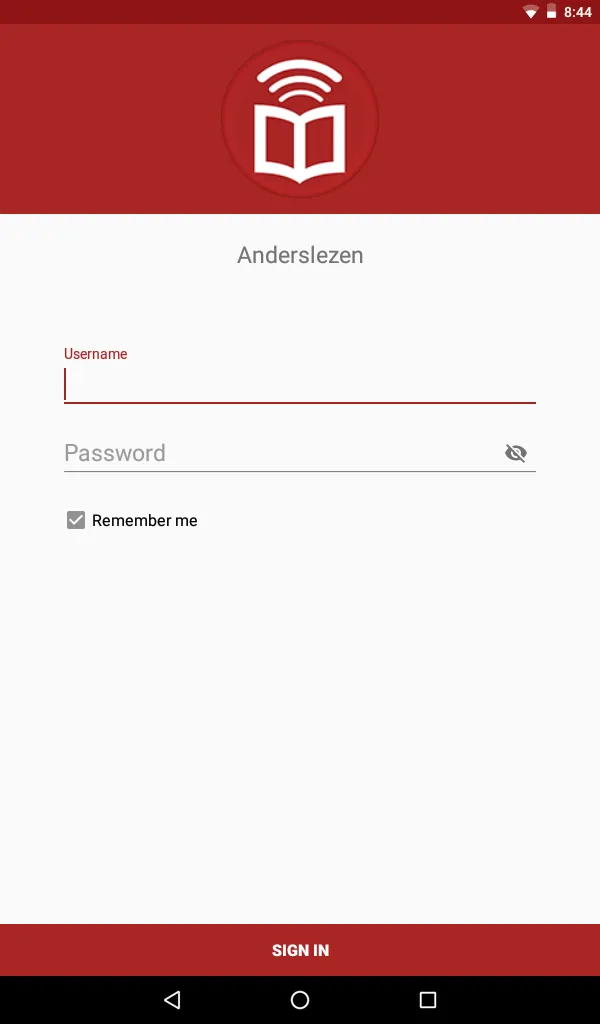 Anderslezen | Indus Appstore | Screenshot