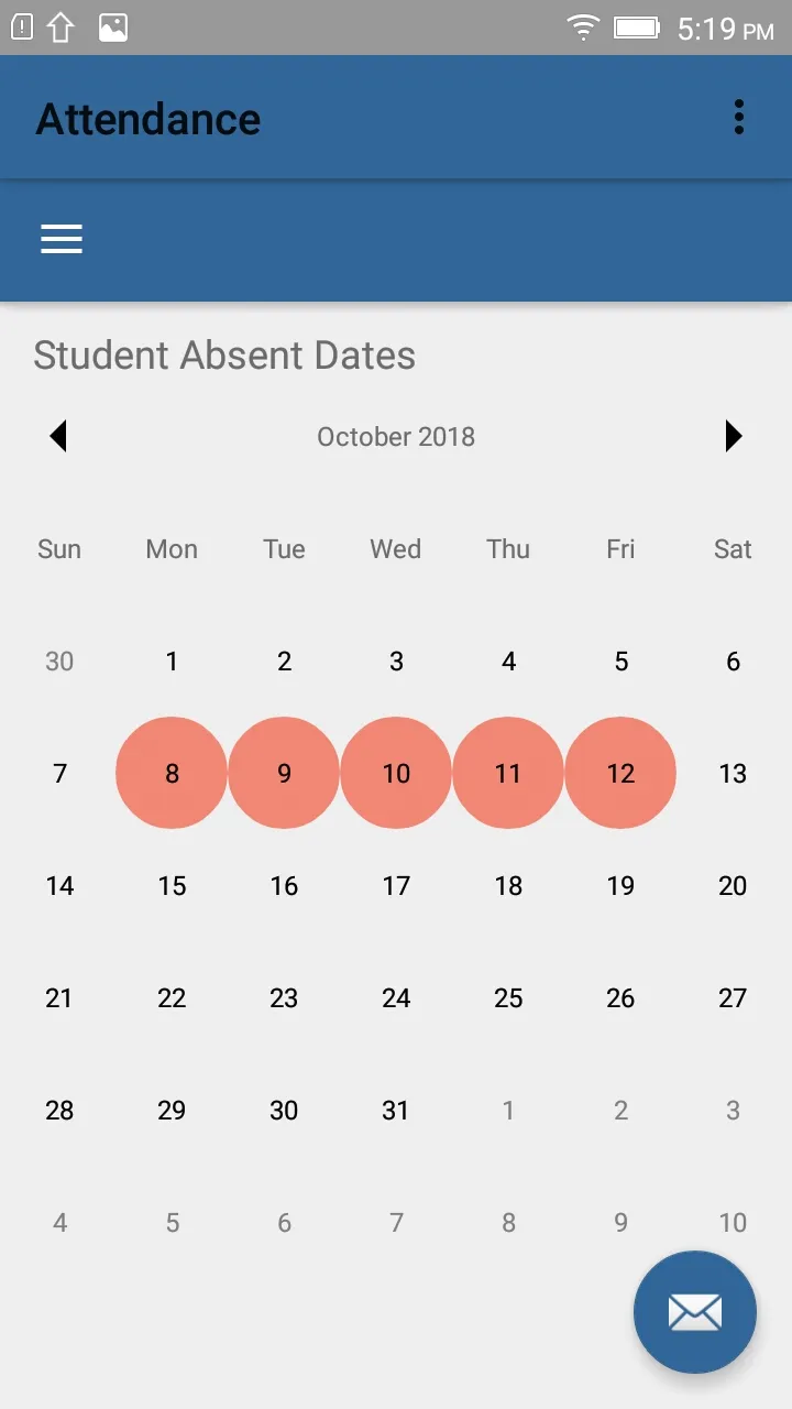 Edusquare Solutions | Indus Appstore | Screenshot