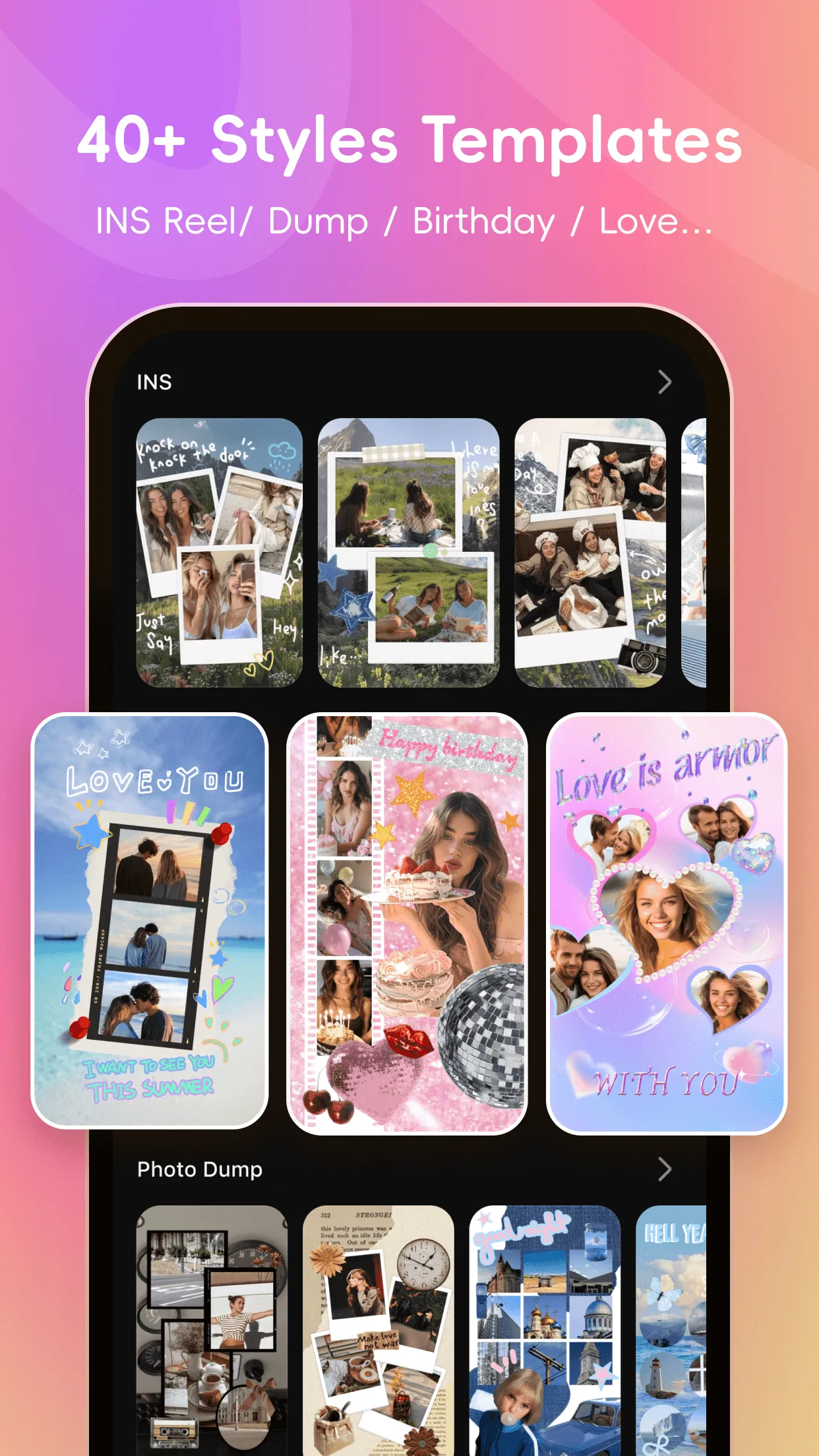 Licowa -Photobooth & Wallpaper | Indus Appstore | Screenshot