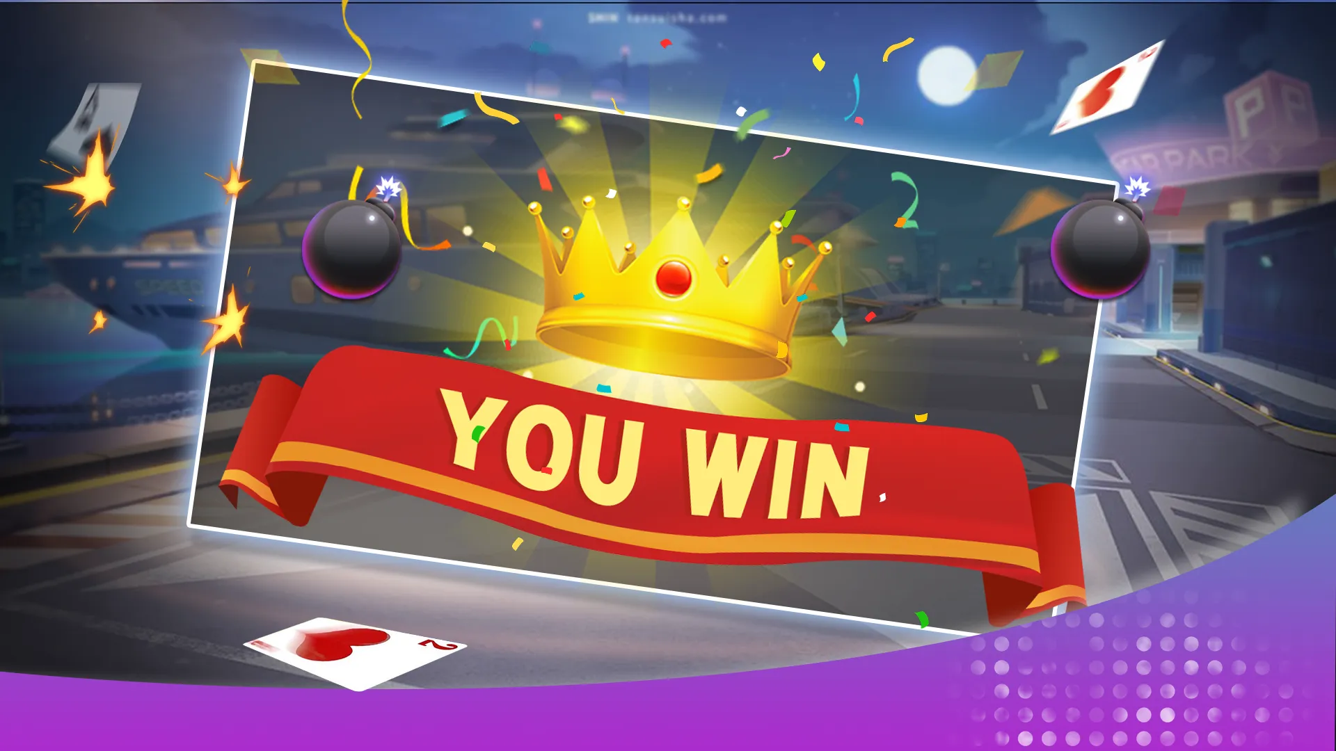 Seven Teen  Poker | Indus Appstore | Screenshot