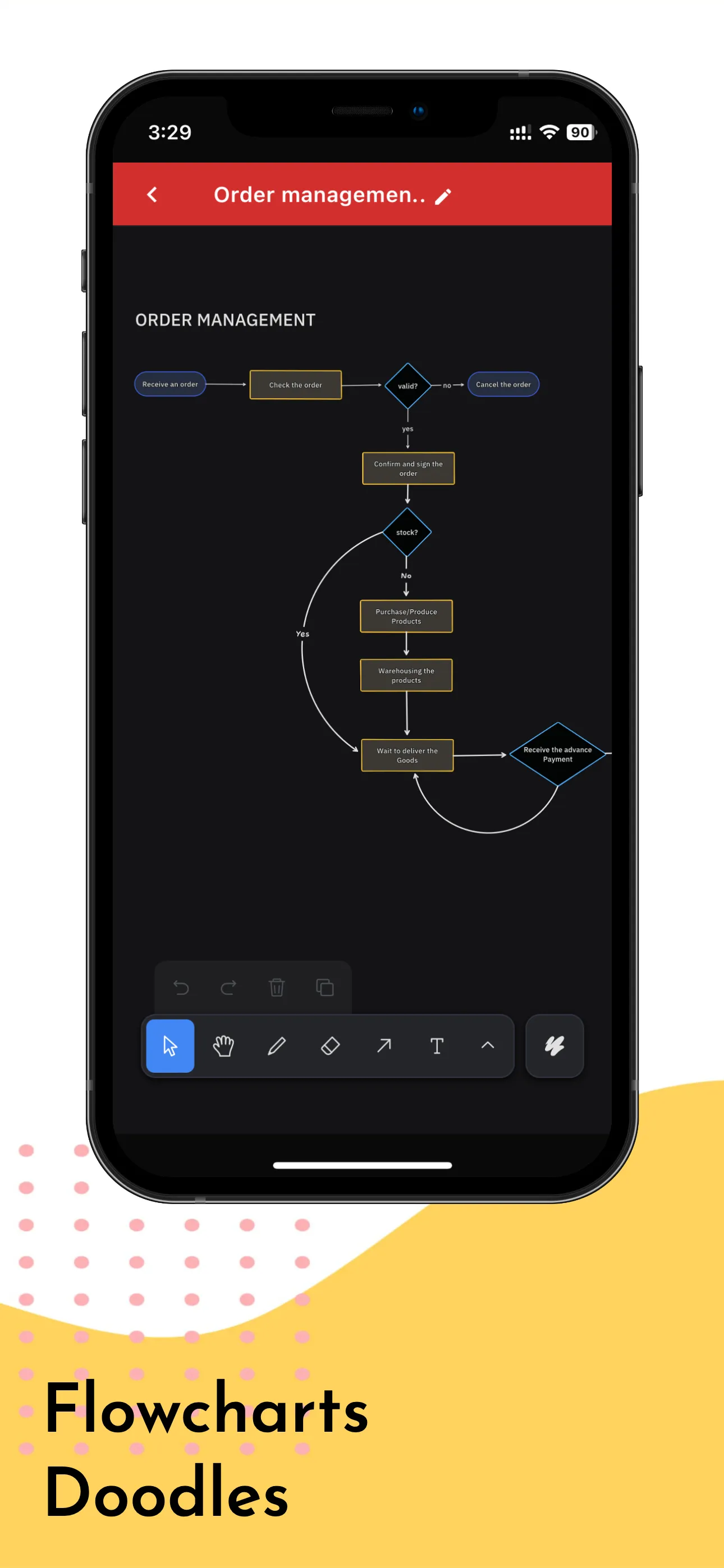 GoTodo: Tasks, Docs, Reminders | Indus Appstore | Screenshot