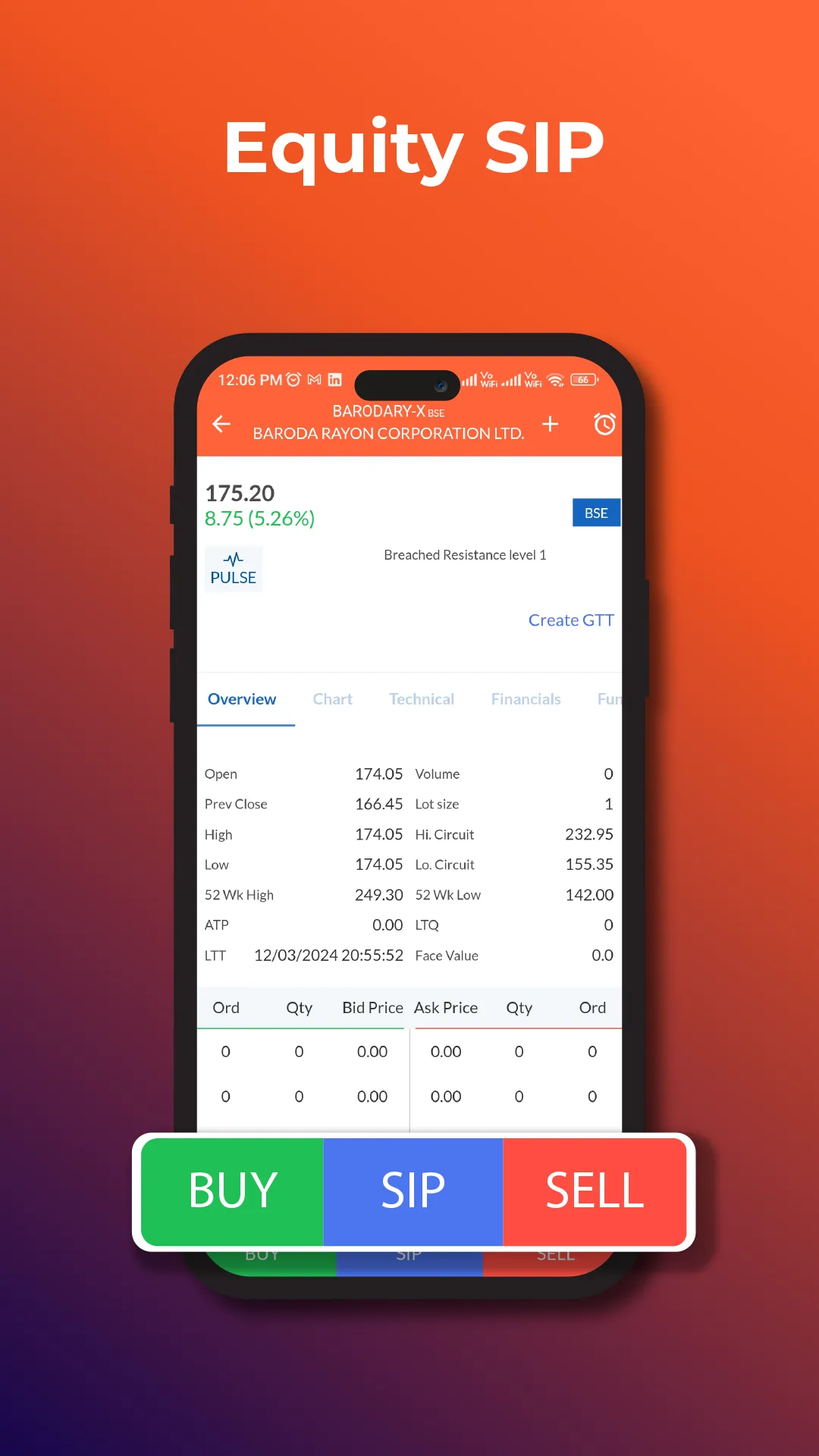 bob World etrade. | Indus Appstore | Screenshot