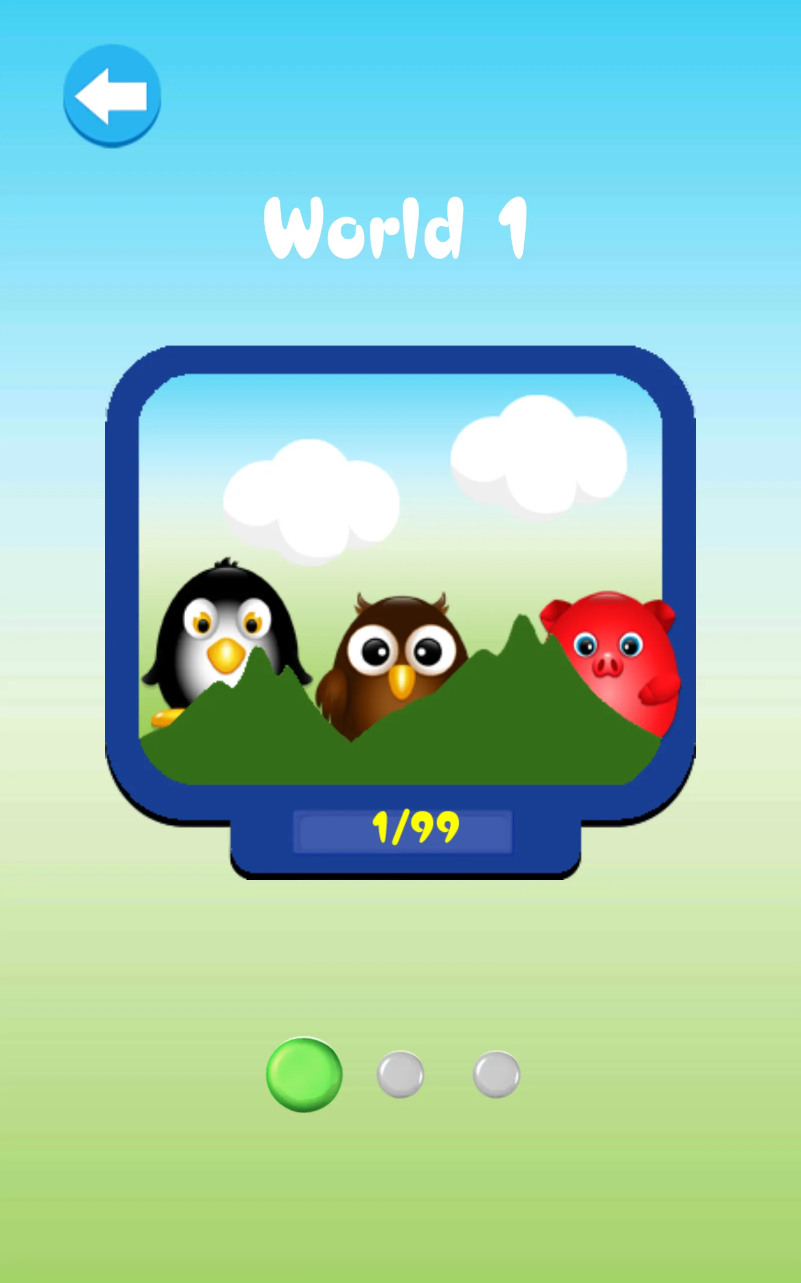 Match 3 Pets | Indus Appstore | Screenshot