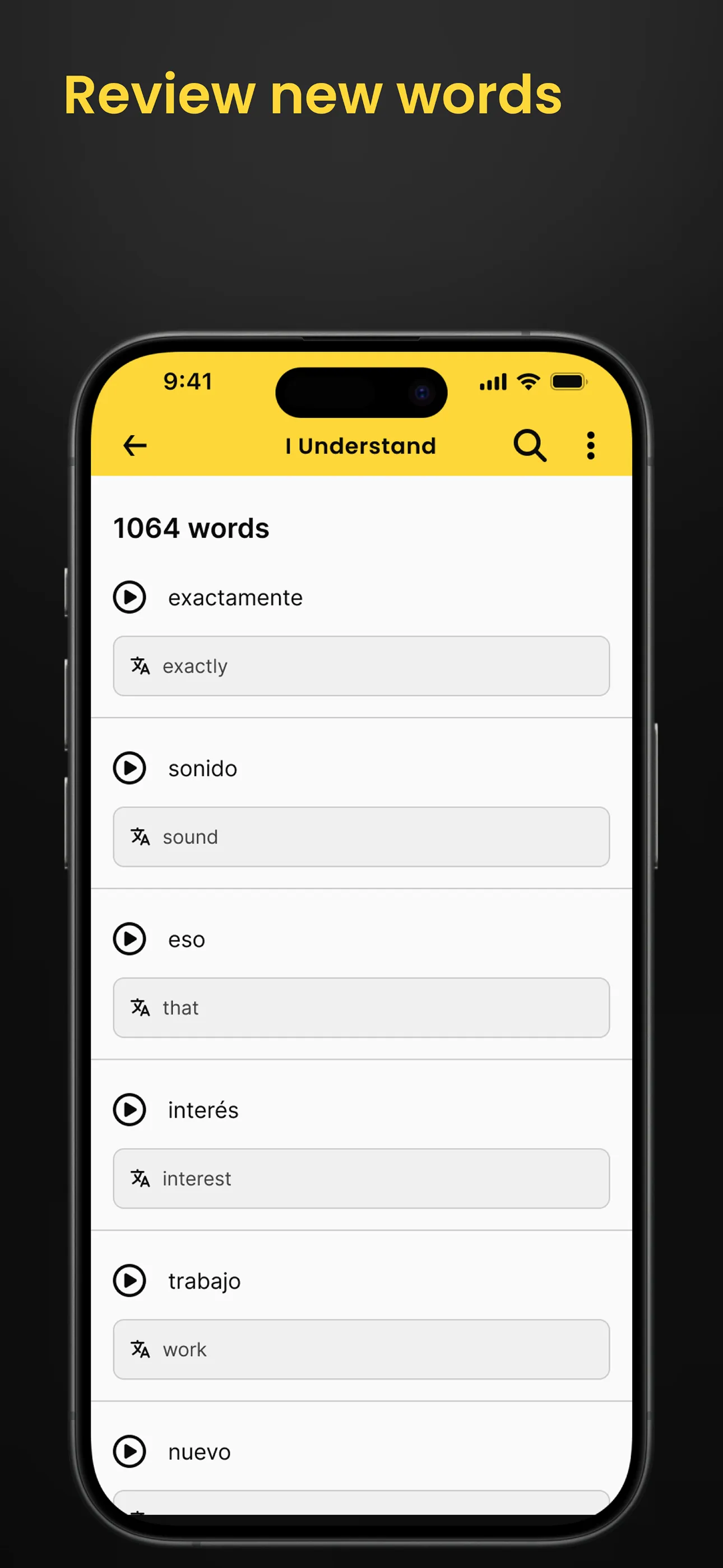 Teacher AI - Language Practice | Indus Appstore | Screenshot