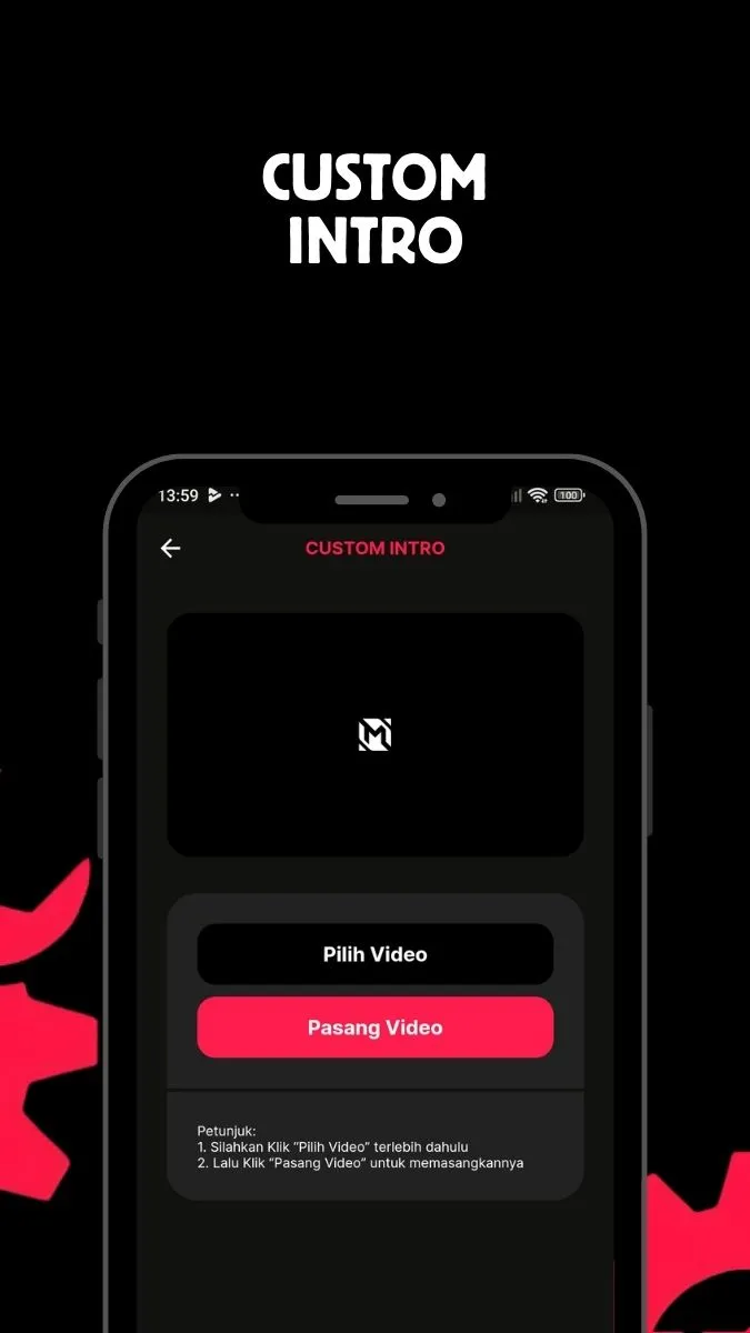 Intro Tools ML PRO | Indus Appstore | Screenshot