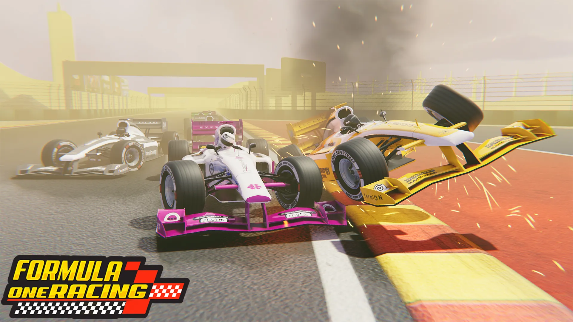 Formula Car Racing: Car Games | Indus Appstore | Screenshot