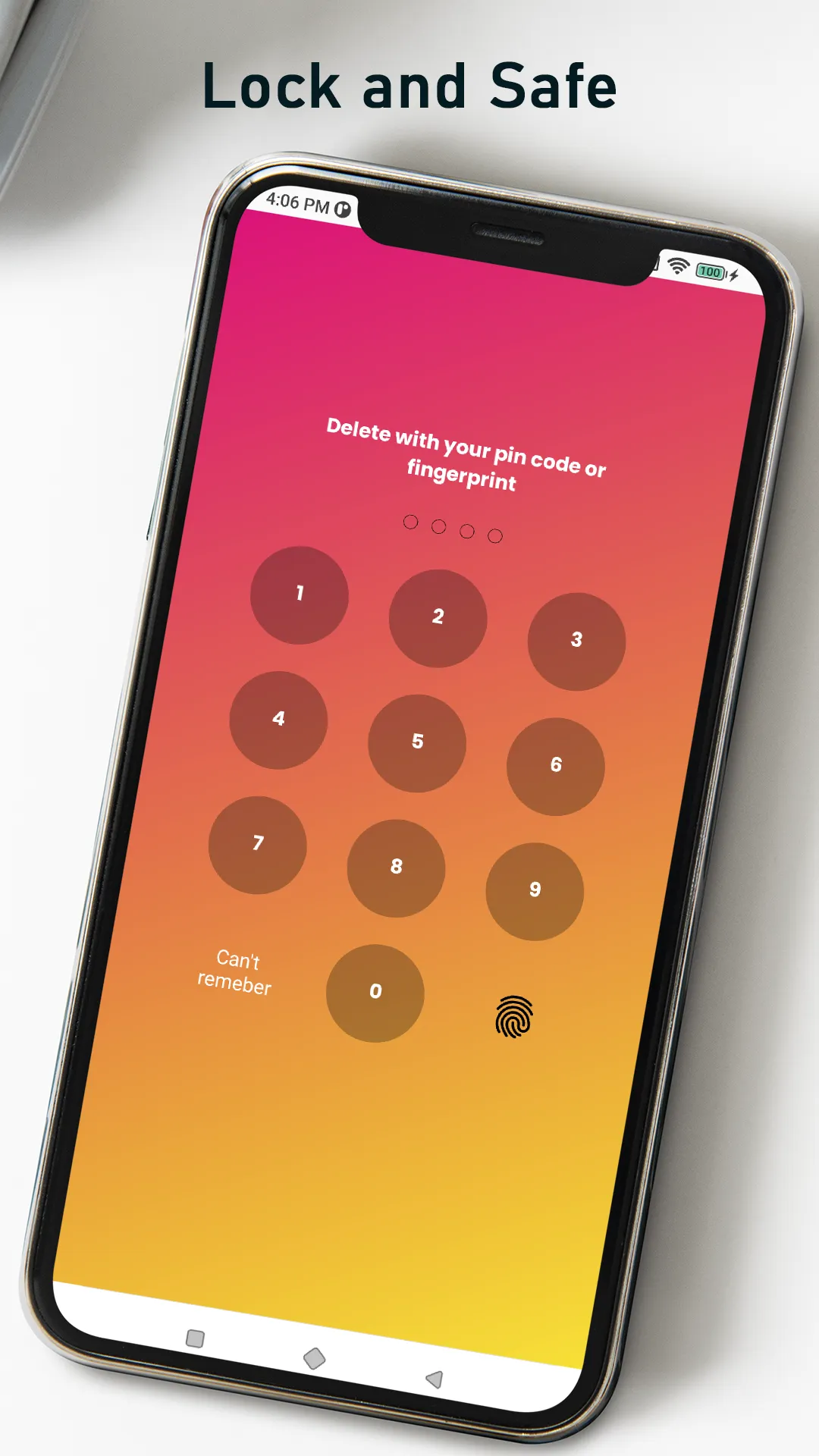 Easy pro notepad++ for android | Indus Appstore | Screenshot