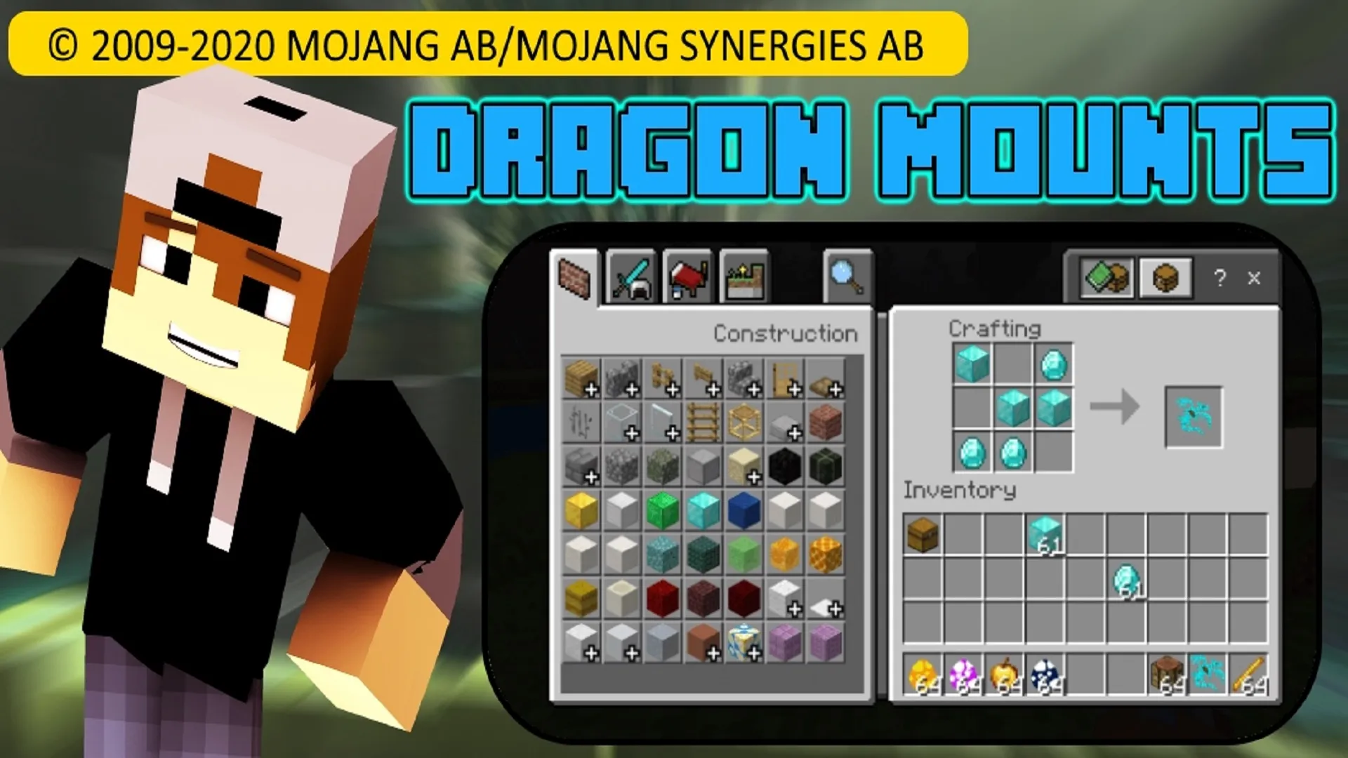 Mod Dragon Egg: Train Dragons | Indus Appstore | Screenshot