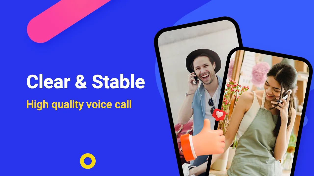 TouchCall - Global Calling | Indus Appstore | Screenshot