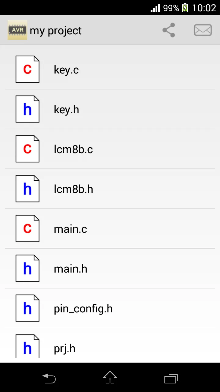 AVR Tutorial | Indus Appstore | Screenshot