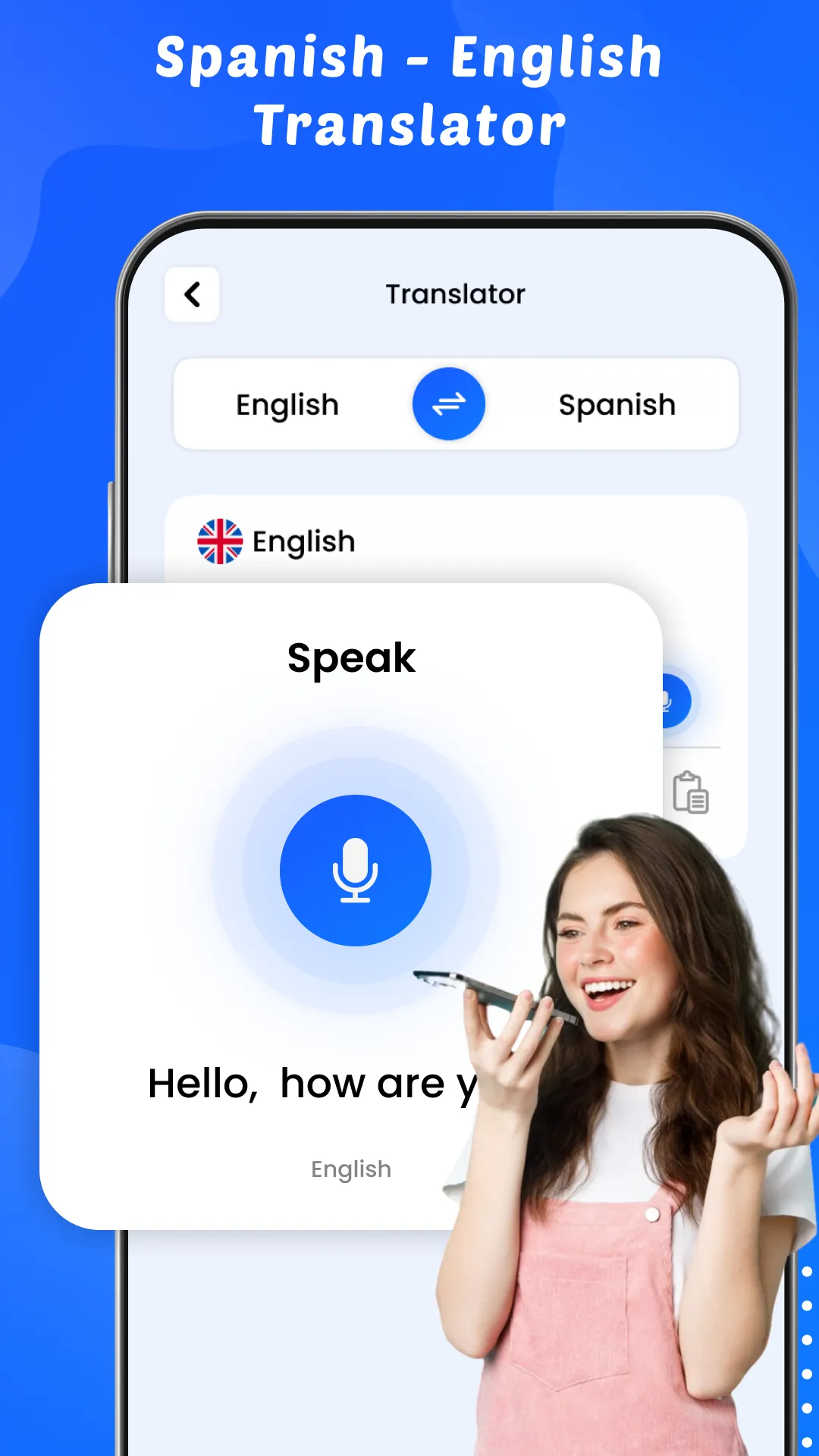 Learn Spanish for Beginners | Indus Appstore | Screenshot