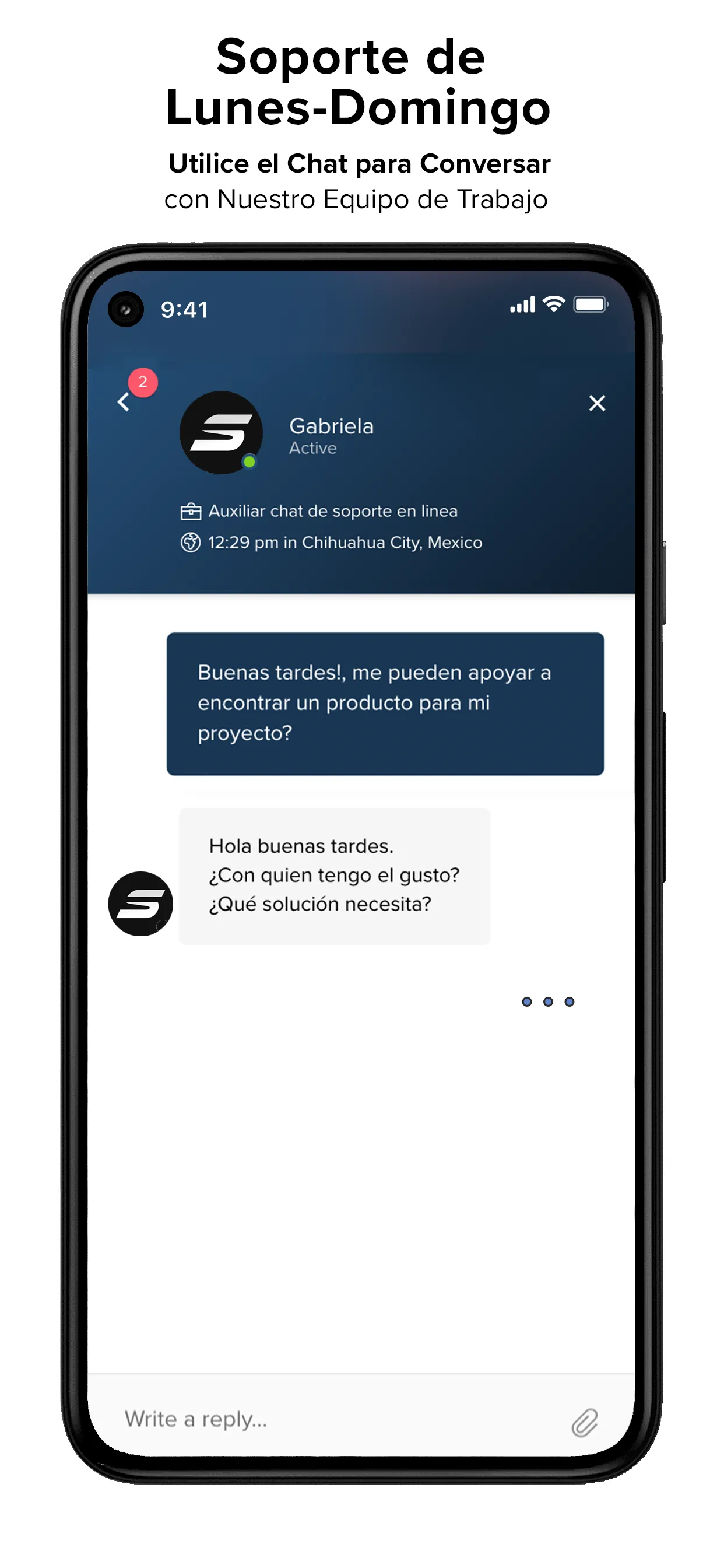 SYSCOM PRO | Indus Appstore | Screenshot
