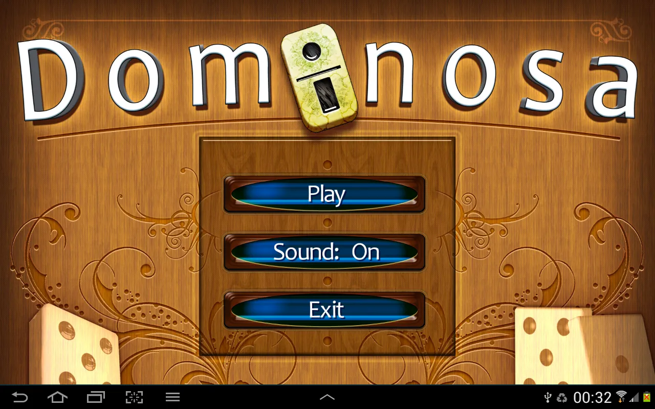 Dominosa | Indus Appstore | Screenshot