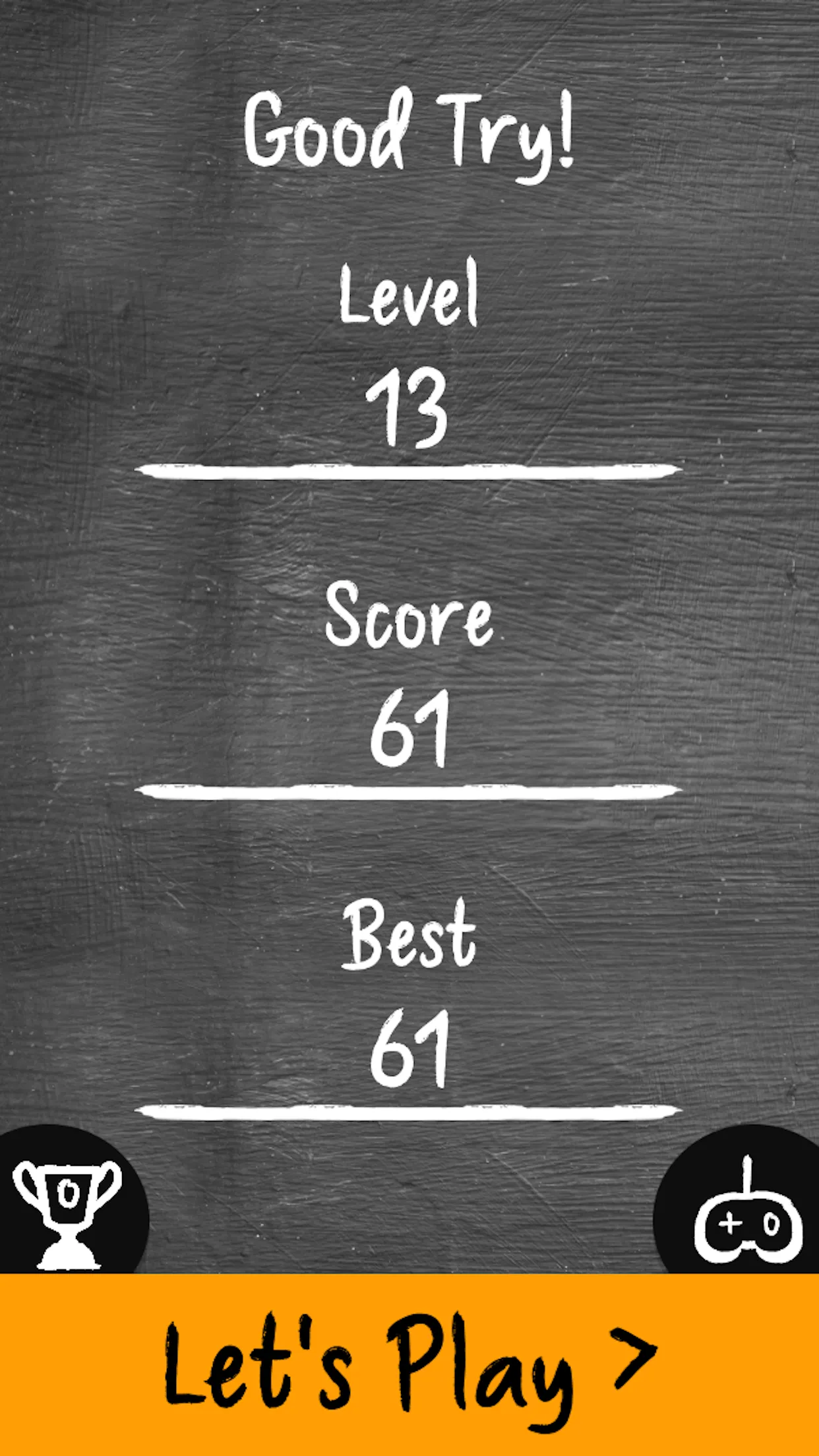 Math Workout - Brain Exercise | Indus Appstore | Screenshot