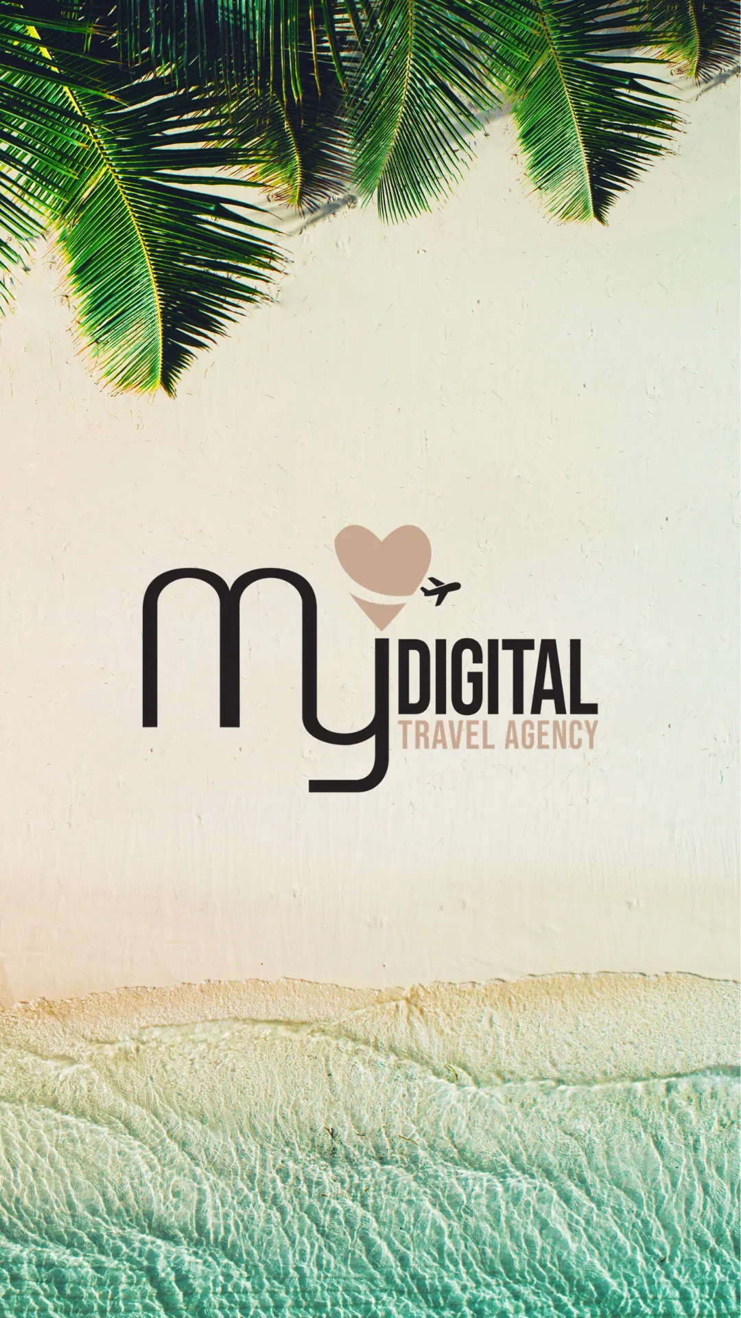 MyDigitalTravelAgency | Indus Appstore | Screenshot