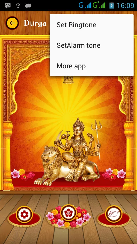 Aarti Sangrah | Indus Appstore | Screenshot