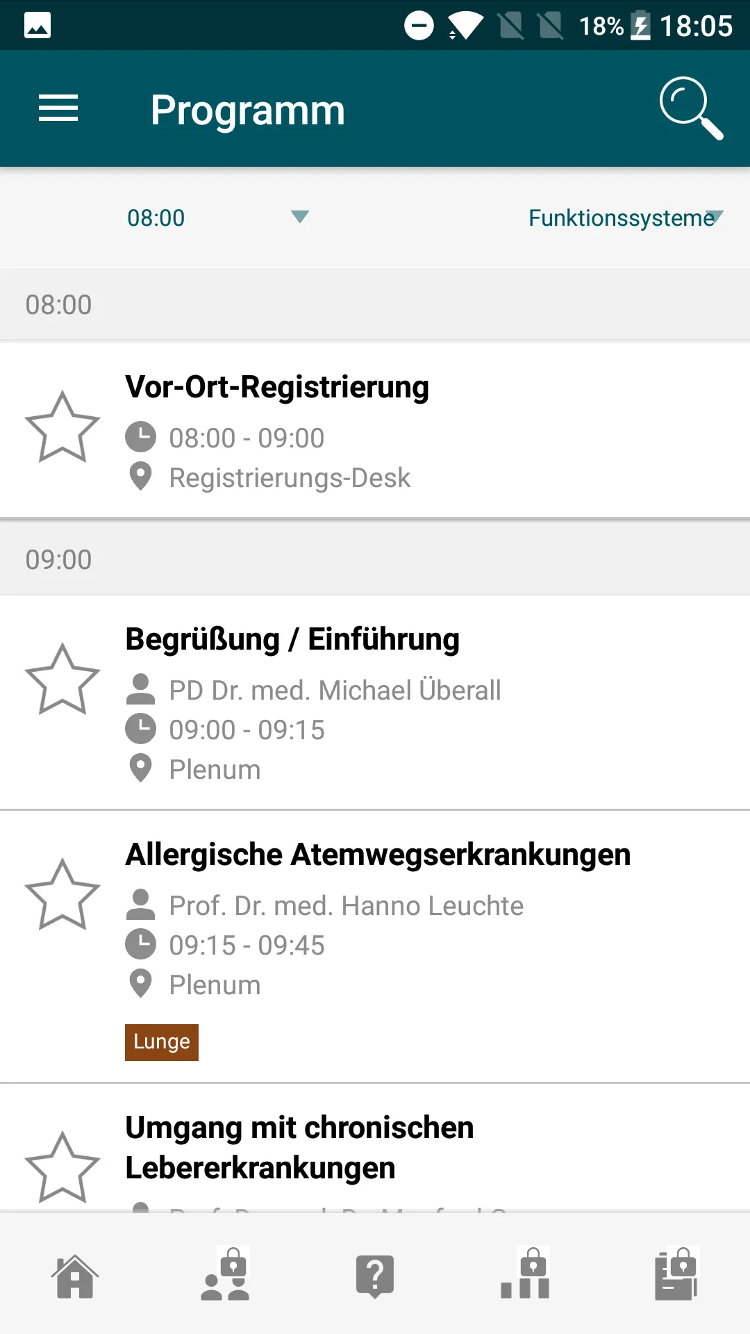 CME for me | Indus Appstore | Screenshot