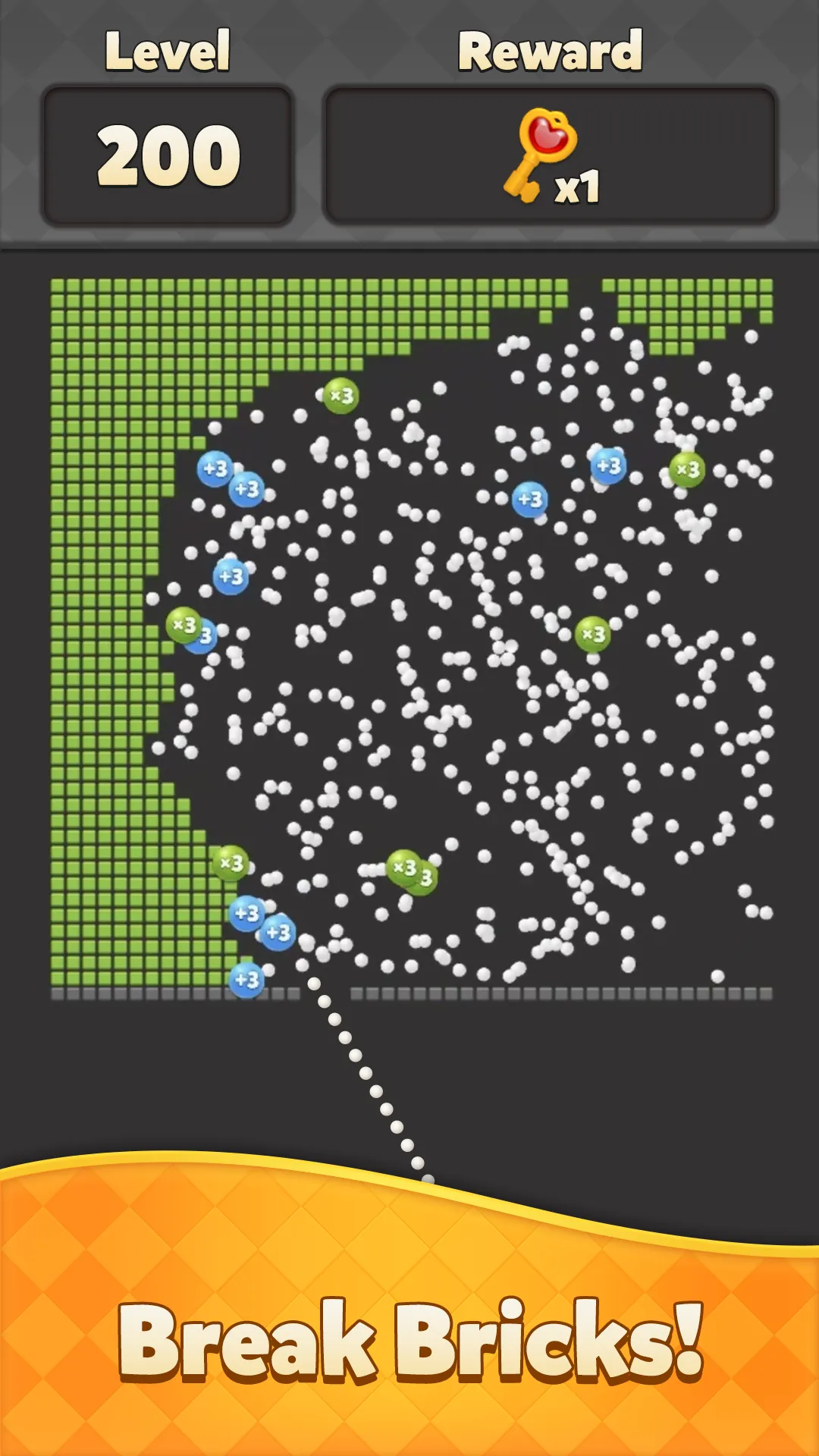 Bricks Legend | Indus Appstore | Screenshot