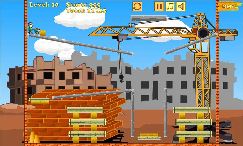 Lucky Builder | Indus Appstore | Screenshot