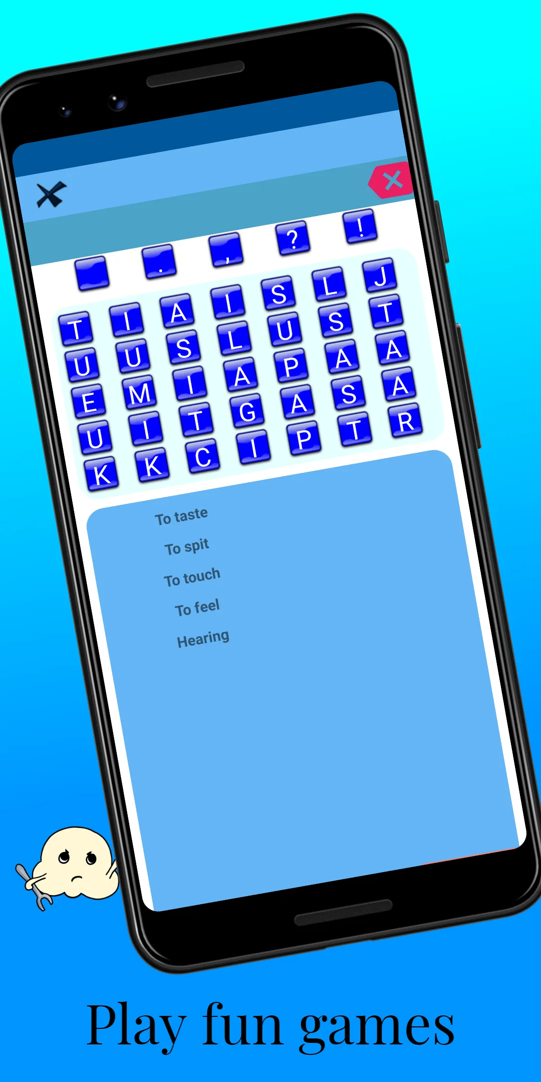 MTL Learn Lithuanian Words | Indus Appstore | Screenshot