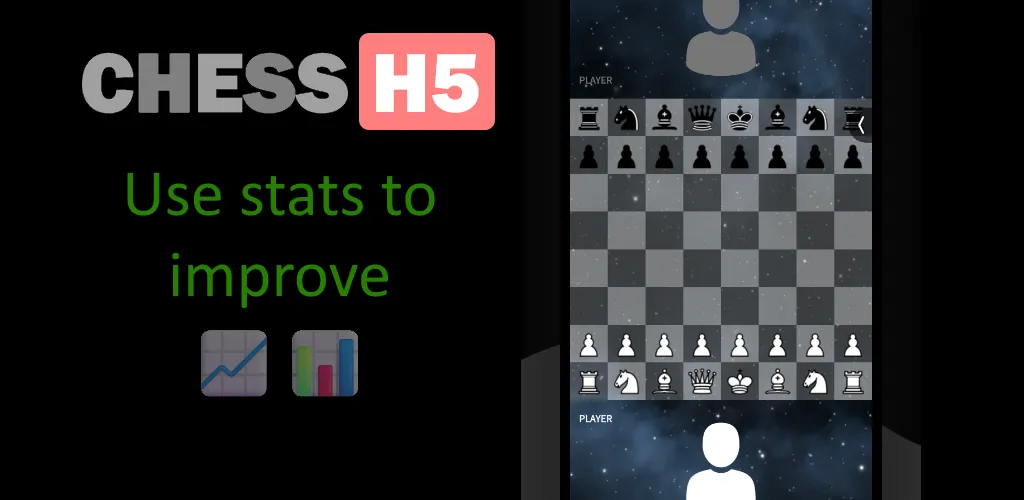 Chess H5: Talk & Voice control | Indus Appstore | Screenshot