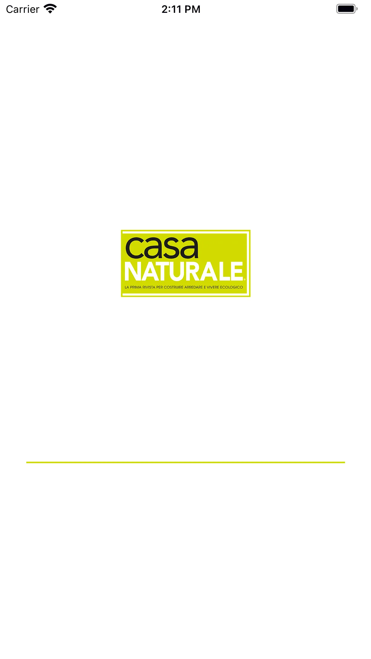 Casa Naturale | Indus Appstore | Screenshot