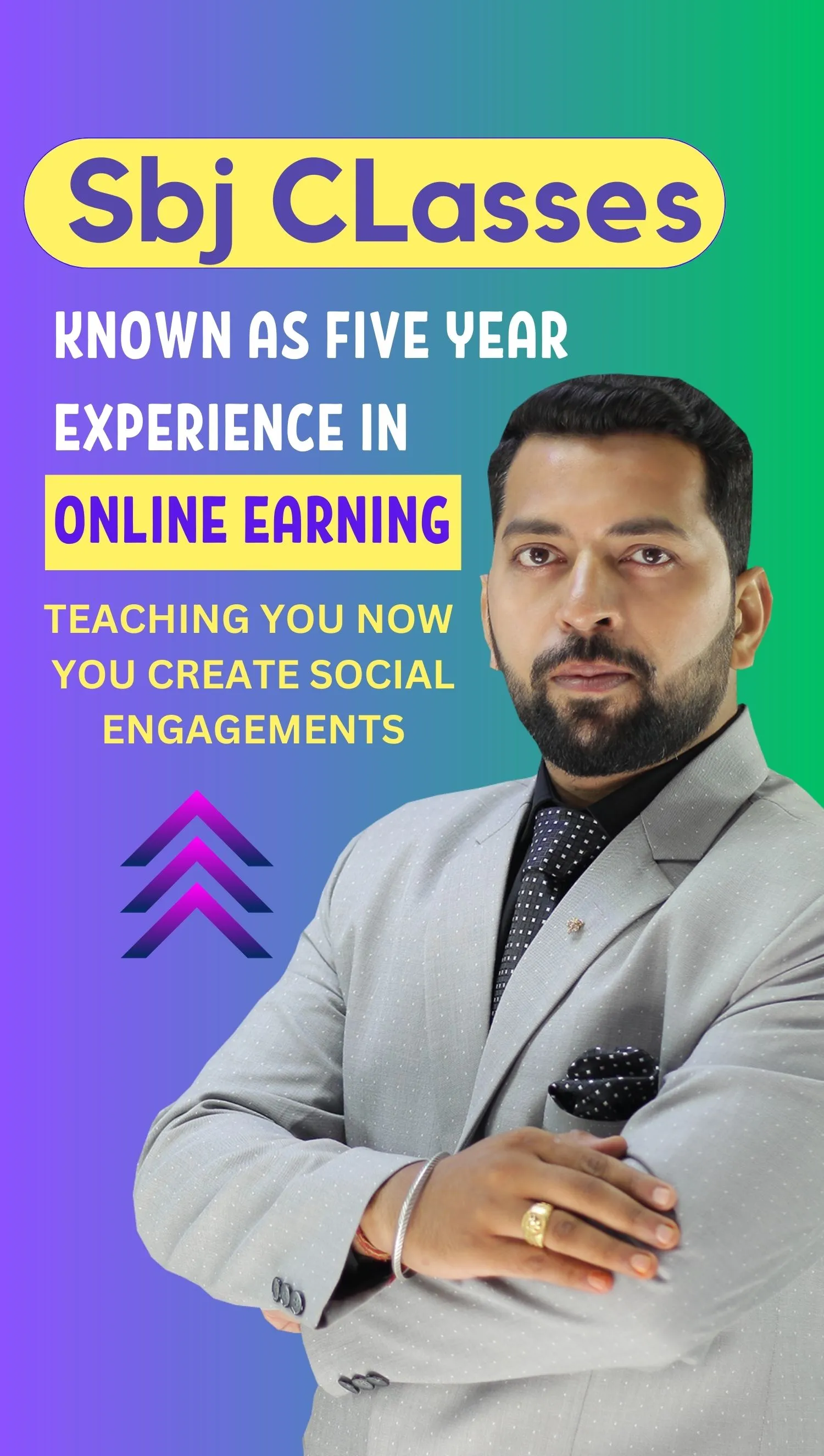 SBJ Classes | Indus Appstore | Screenshot