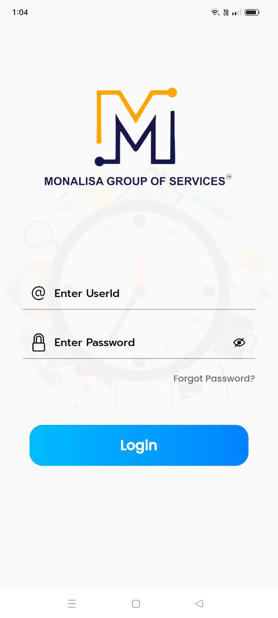 Monalisa HRMS | Indus Appstore | Screenshot