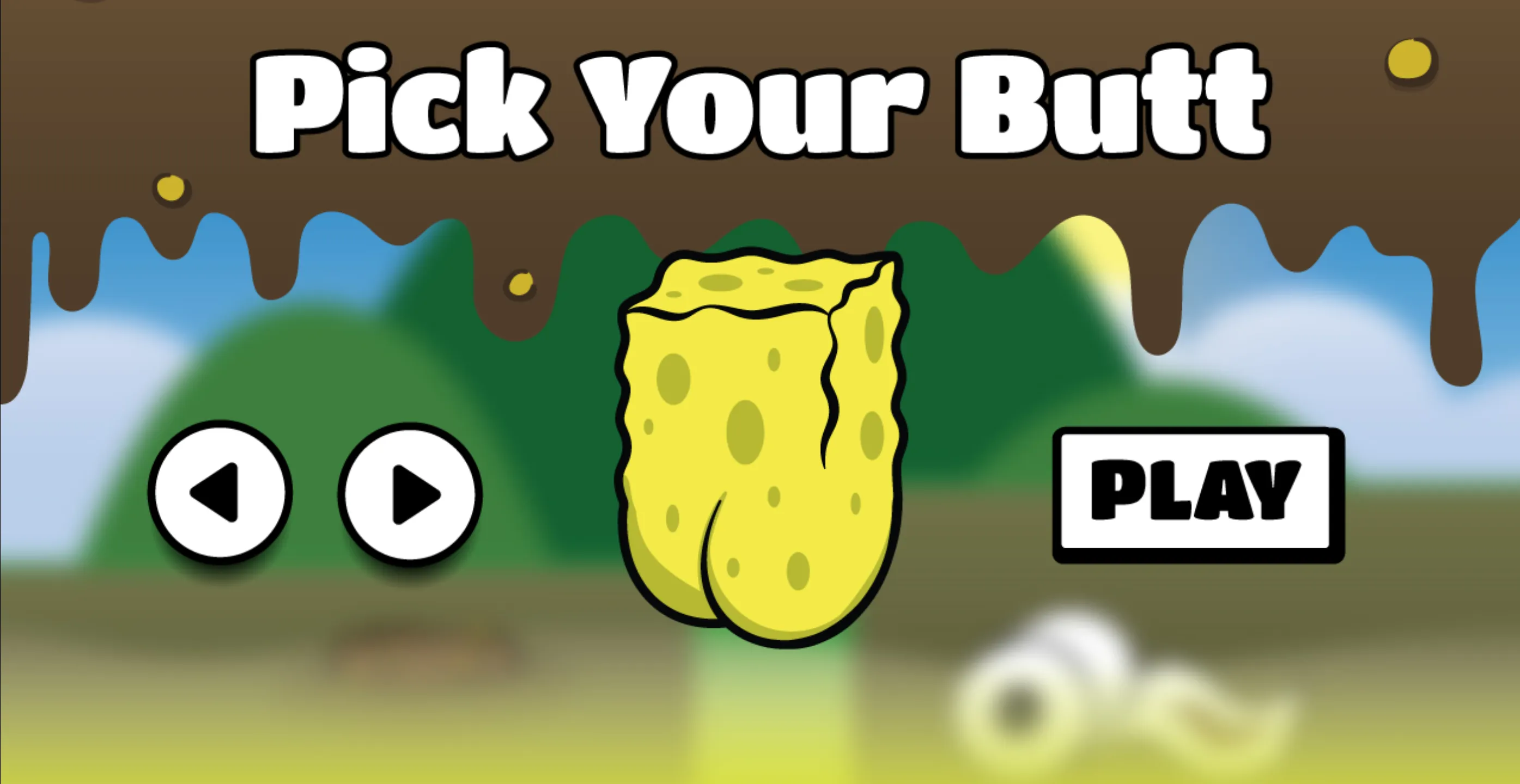 Runny Butt | Indus Appstore | Screenshot