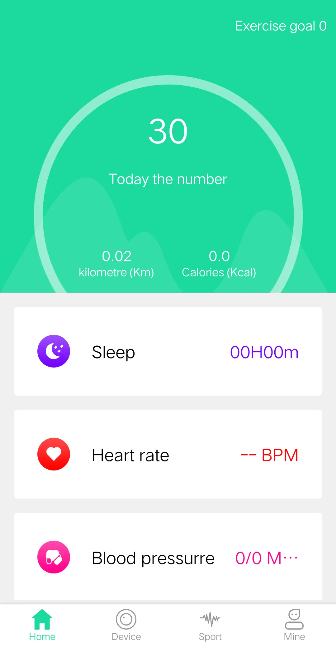 HotFit | Indus Appstore | Screenshot