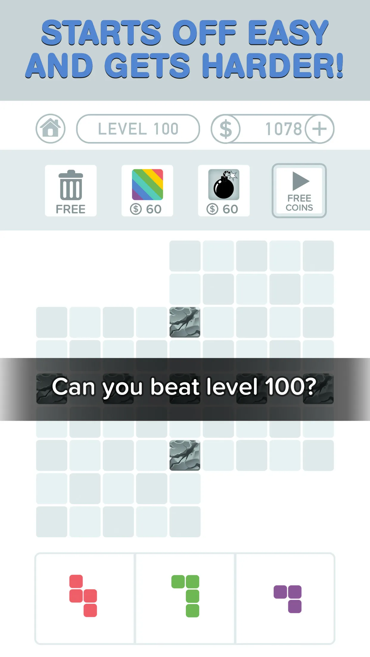 Best Blocks Block Puzzle Games | Indus Appstore | Screenshot