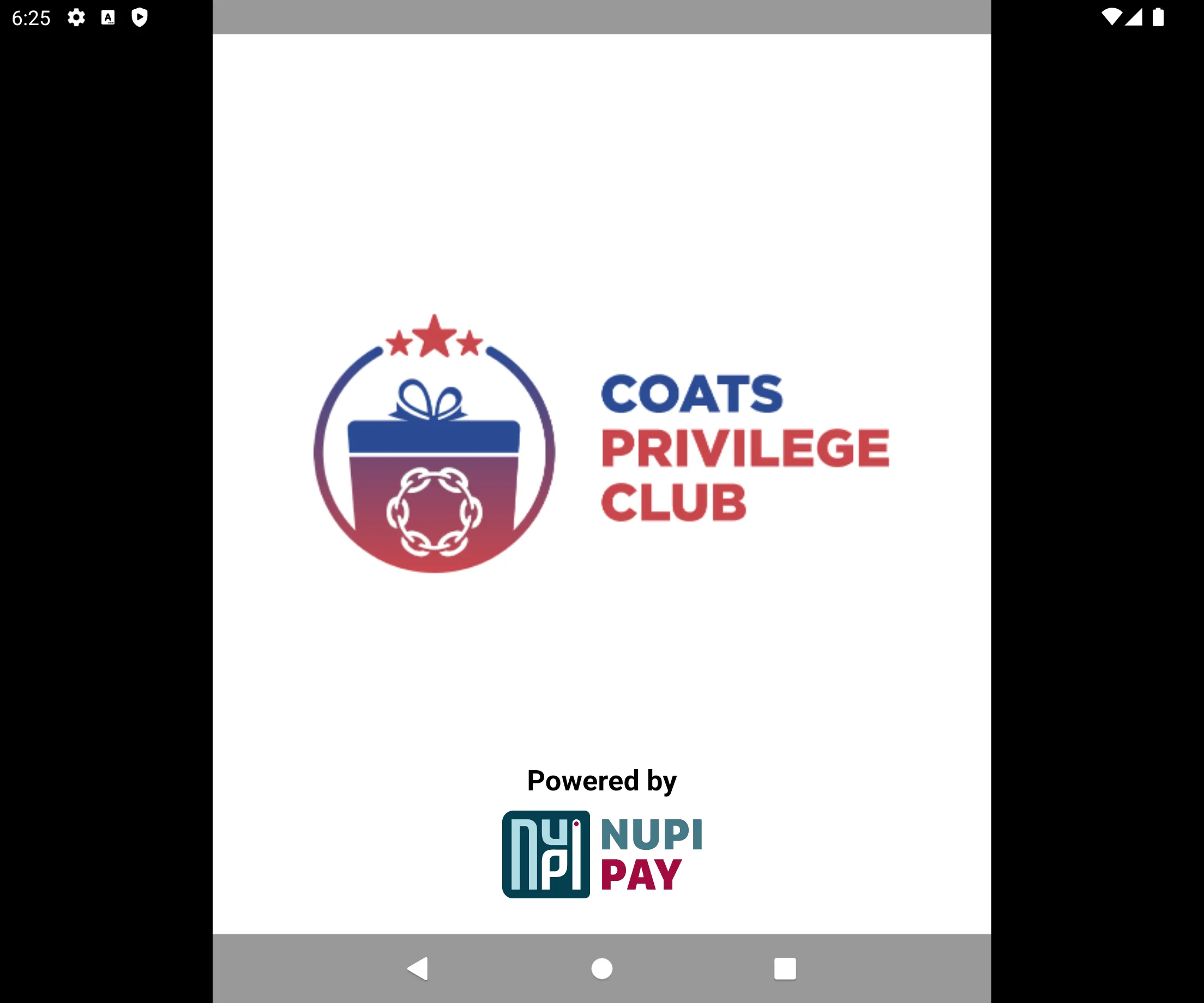 Coats Privilege Club | Indus Appstore | Screenshot