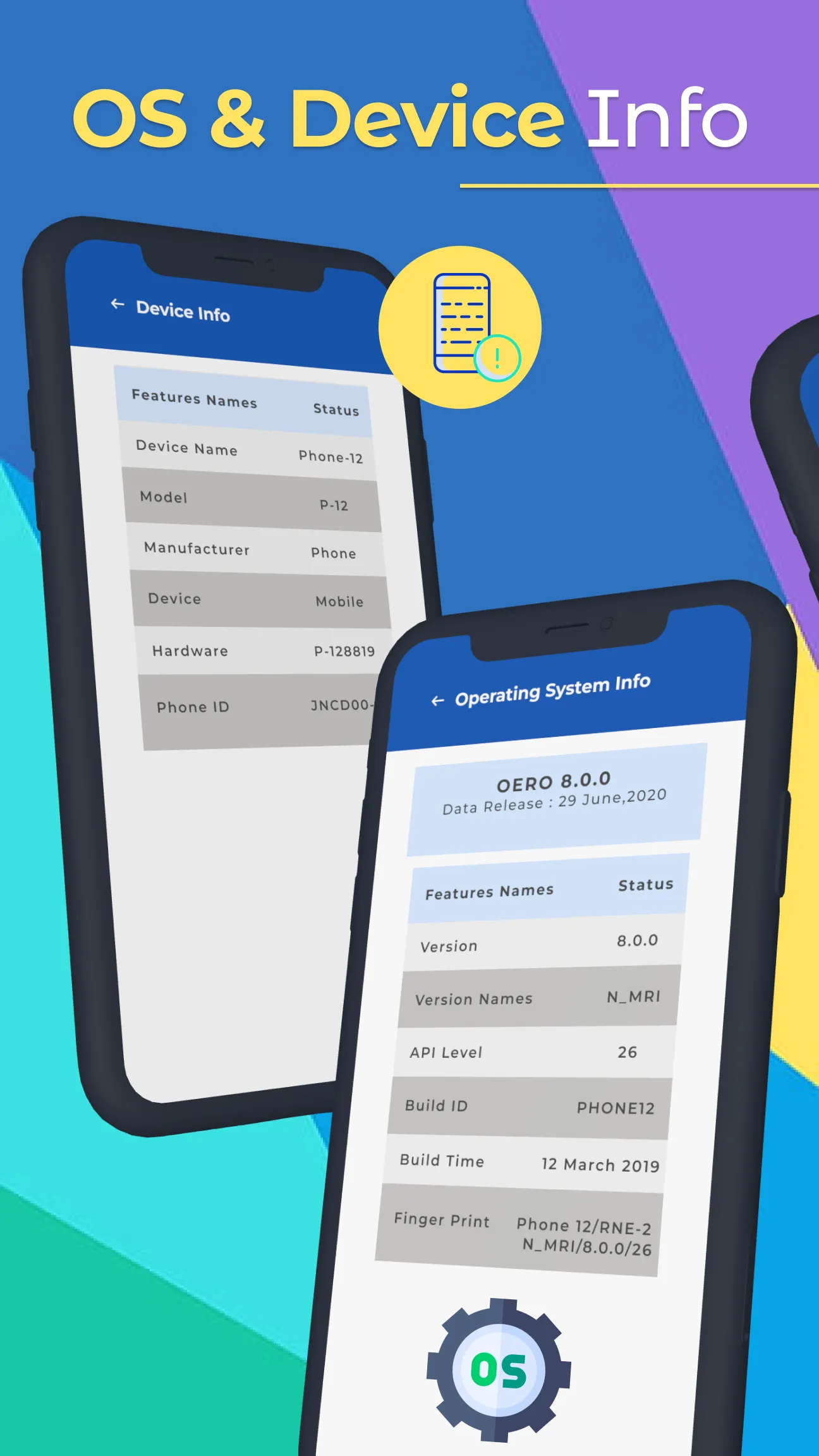 Software Update - Upgrade Apps | Indus Appstore | Screenshot