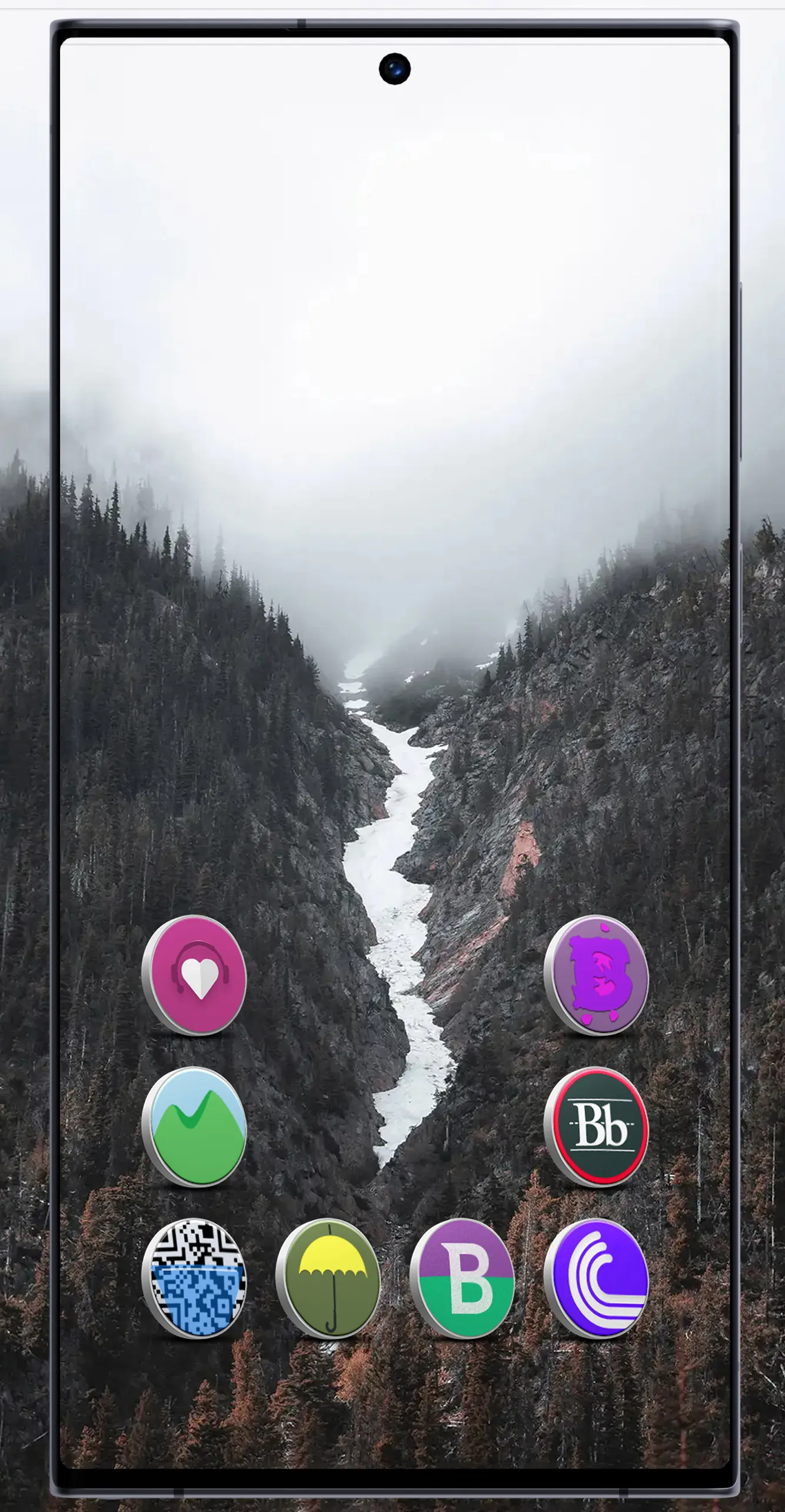 3D-3D icon pack | Indus Appstore | Screenshot