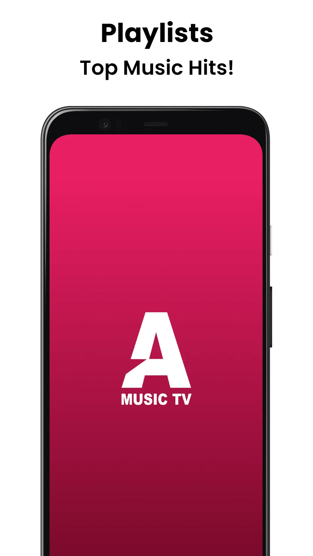 AlbKanale Music TV | Indus Appstore | Screenshot