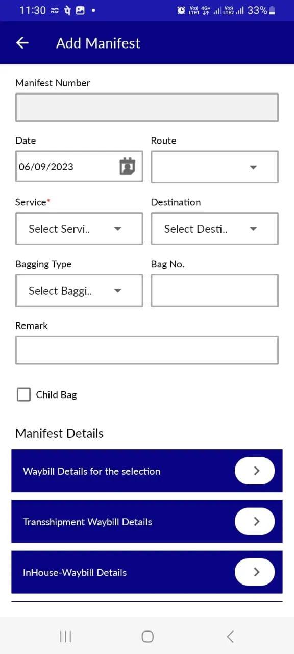 Freightpill | Indus Appstore | Screenshot