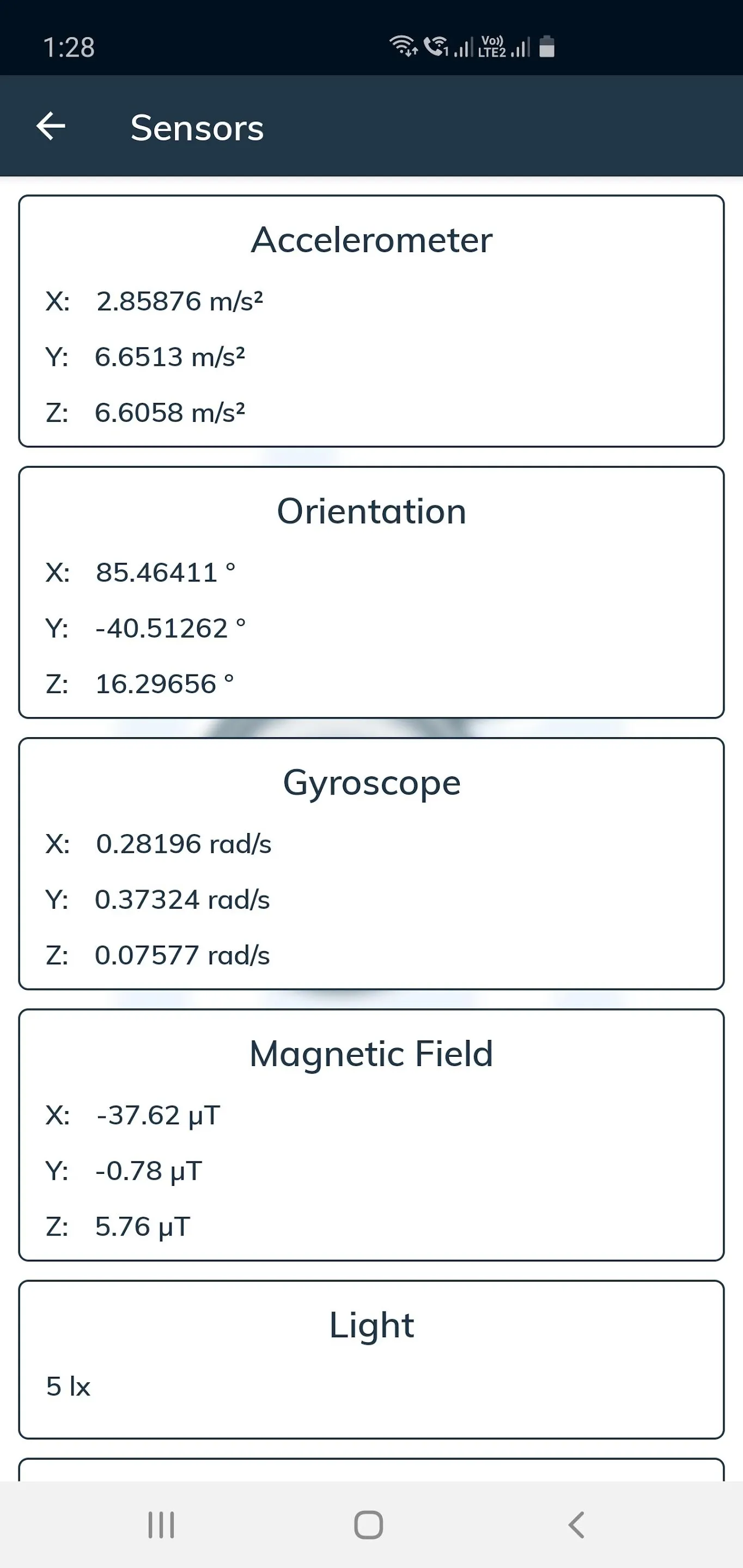 GPS Speedometer, Live Weather | Indus Appstore | Screenshot