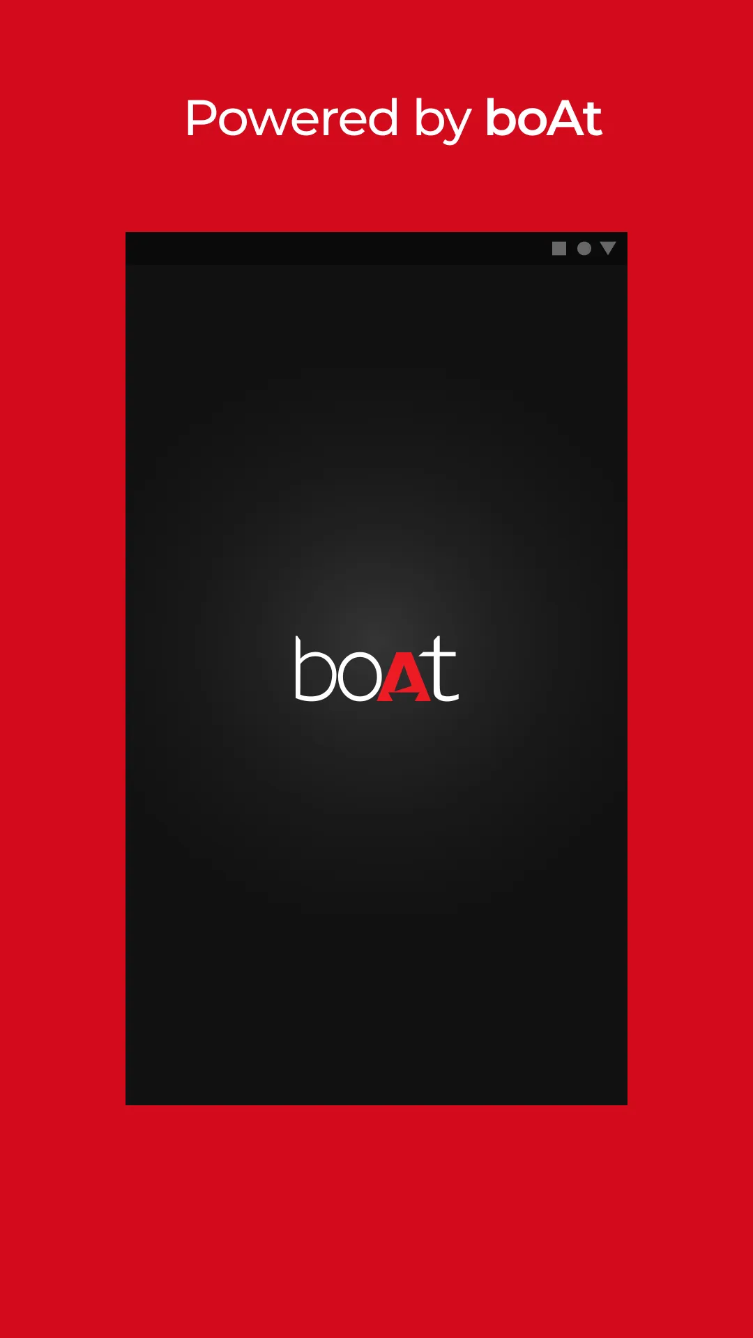 boAt Hub | Indus Appstore | Screenshot