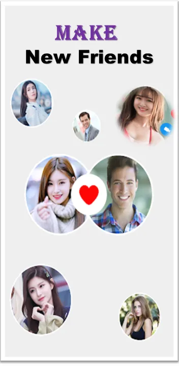 X Sexy Live Video Call: X Chat | Indus Appstore | Screenshot