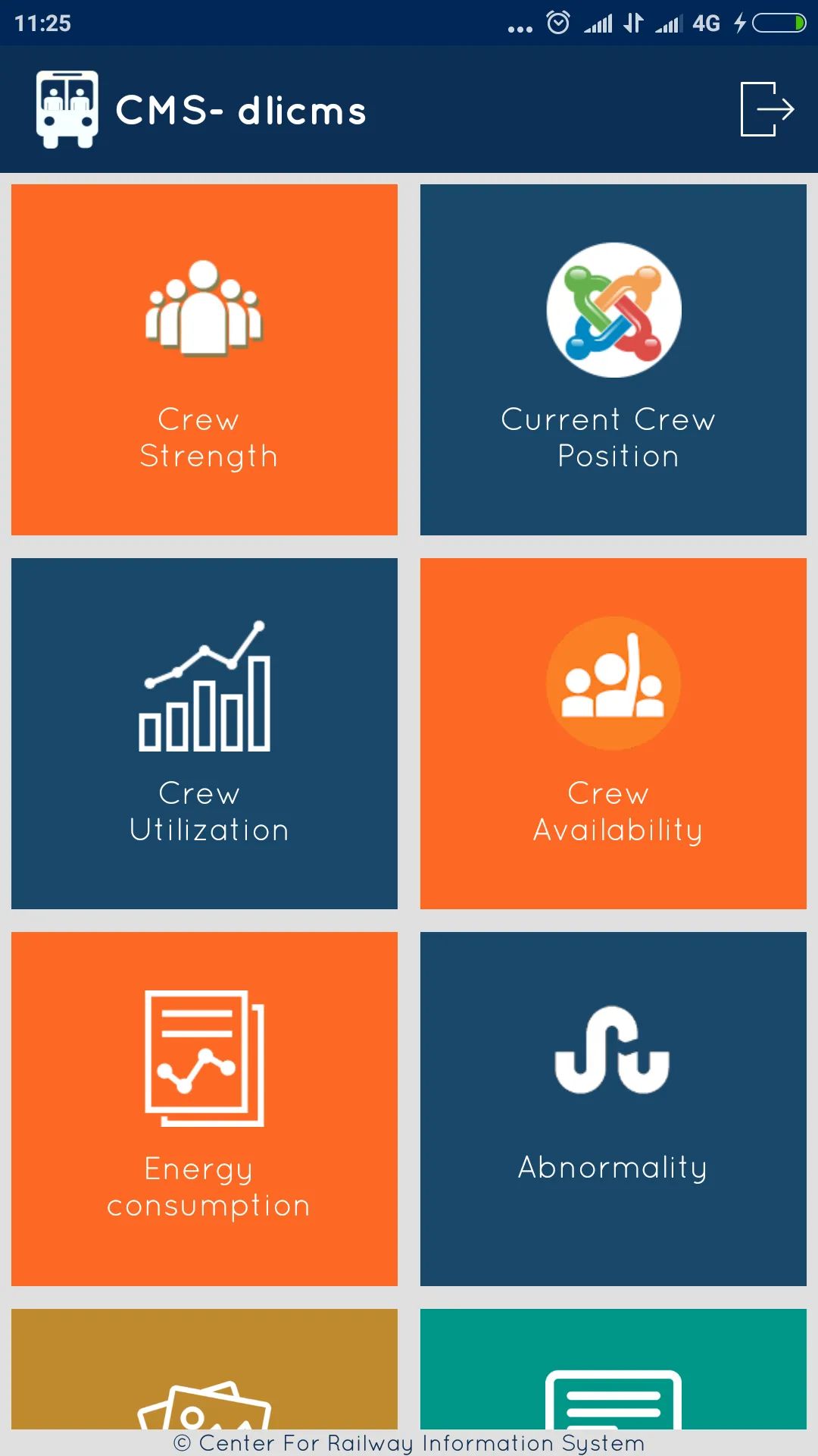 CHALAK DAL ( चालक दल ) | Indus Appstore | Screenshot