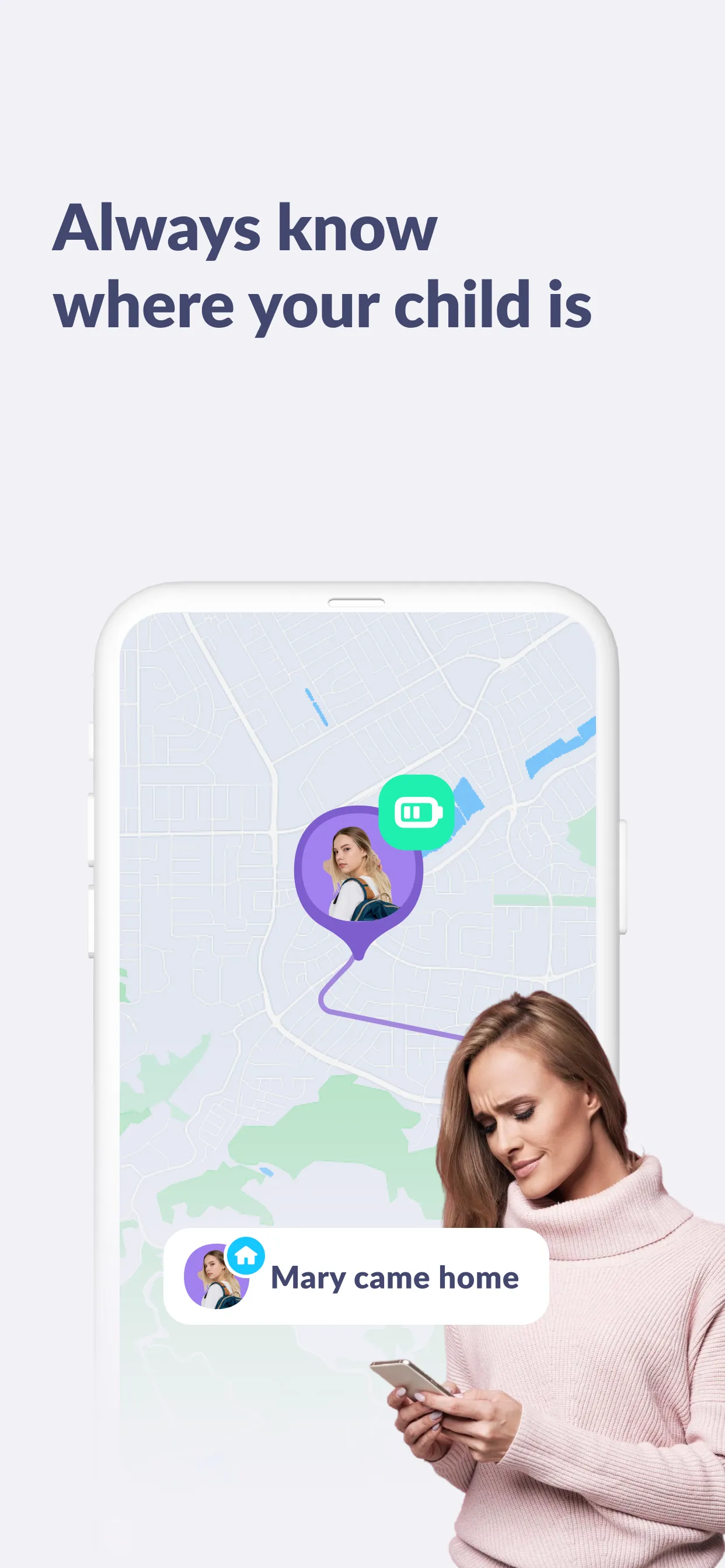 Kids360：Parental Control & GPS | Indus Appstore | Screenshot